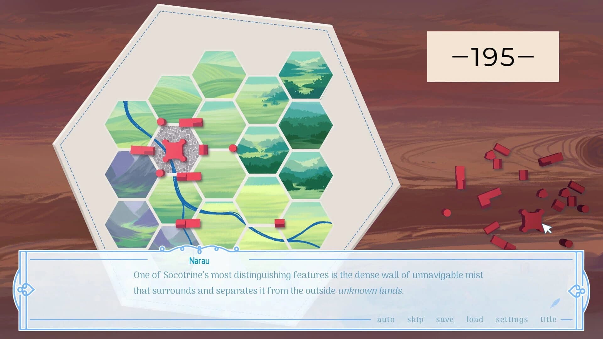 Fallstreak screenshot 4