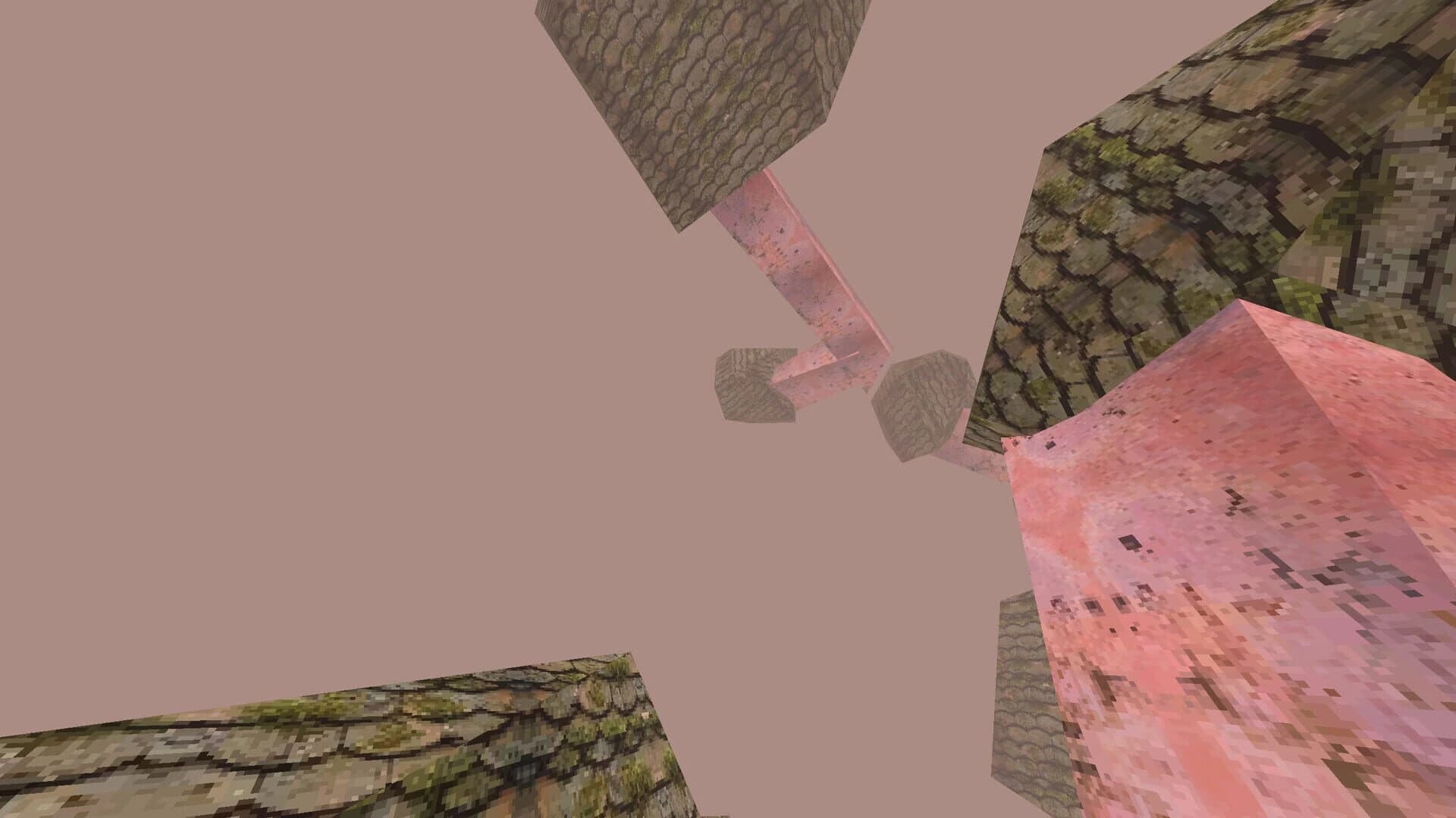 Fallstruktur screenshot 5