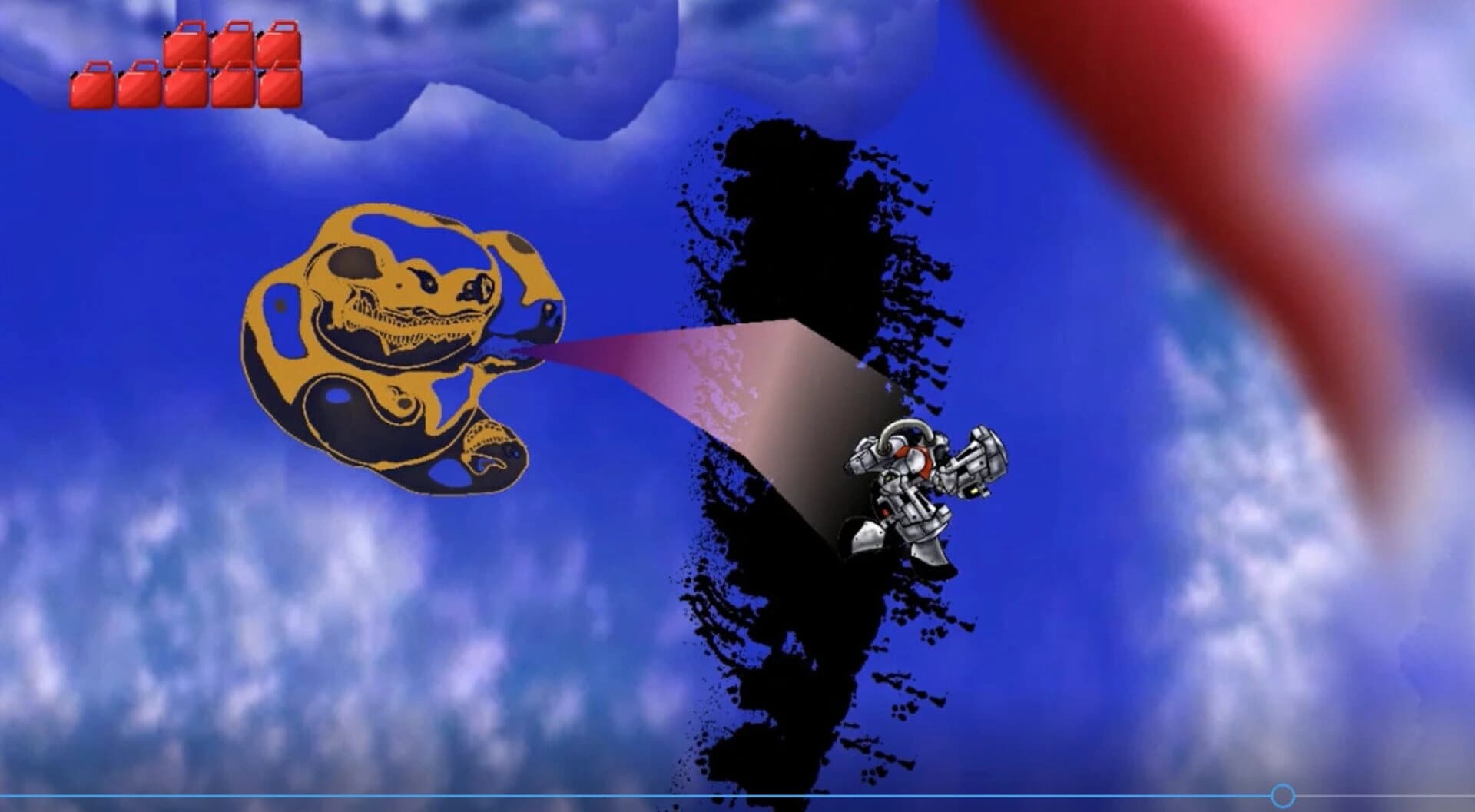False Dichotomy screenshot 4