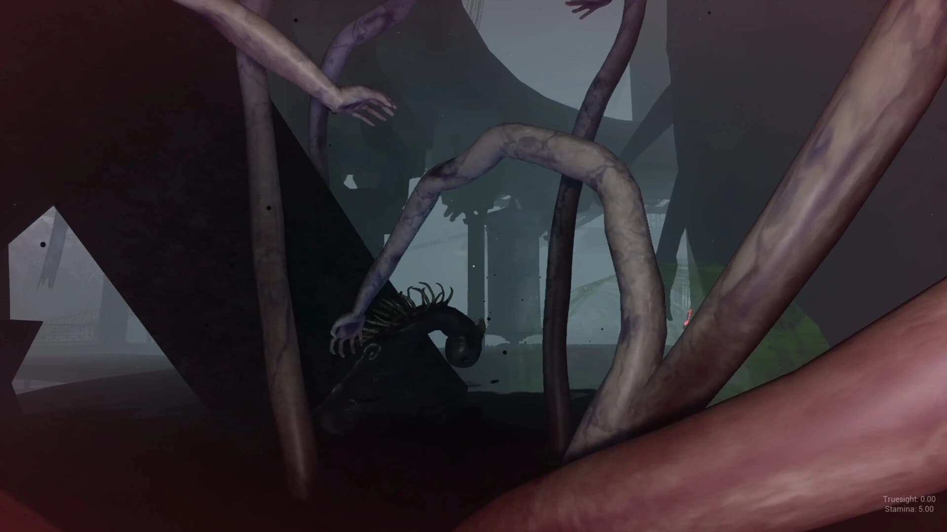 False God screenshot 6
