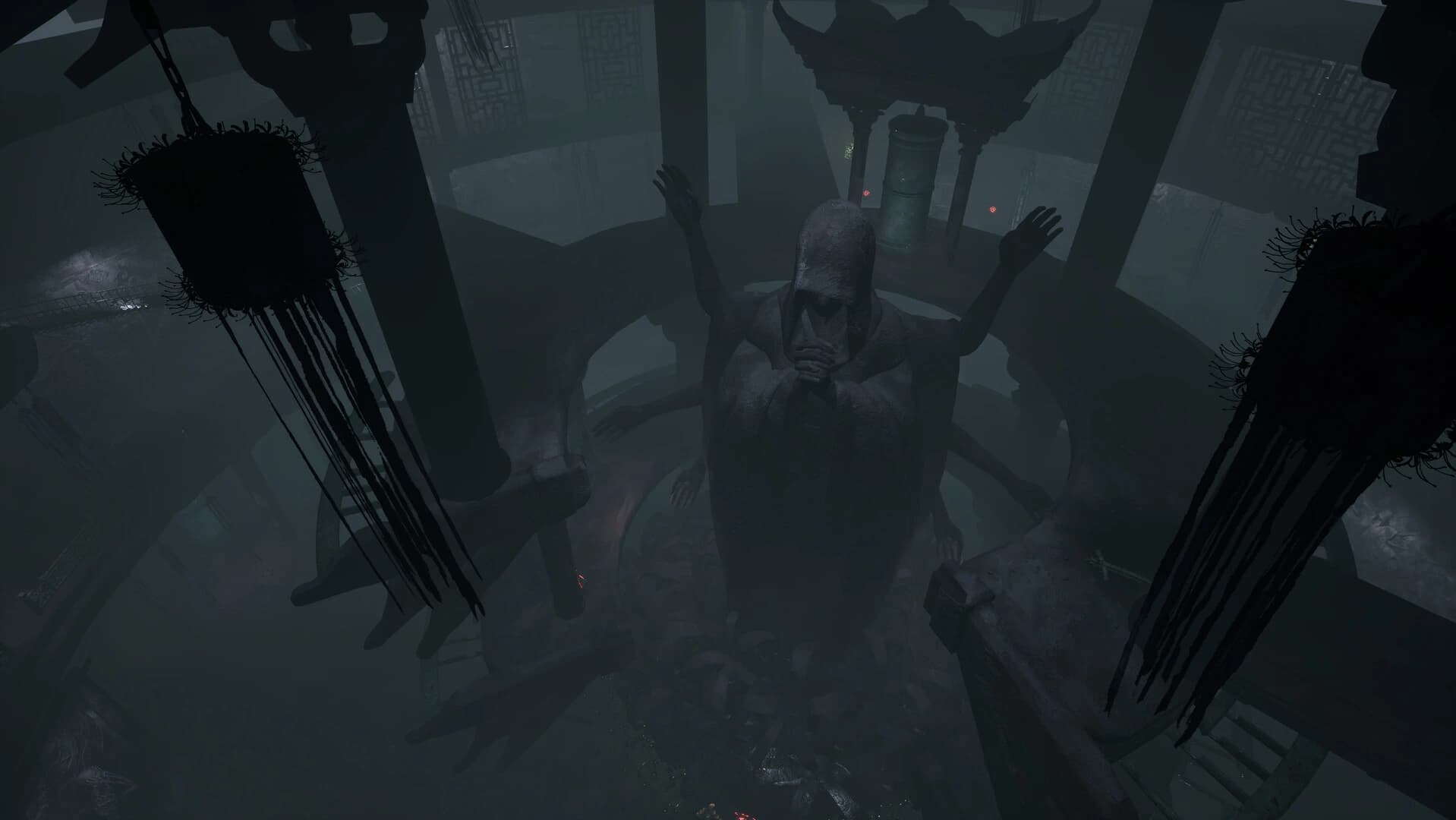 False God screenshot 1