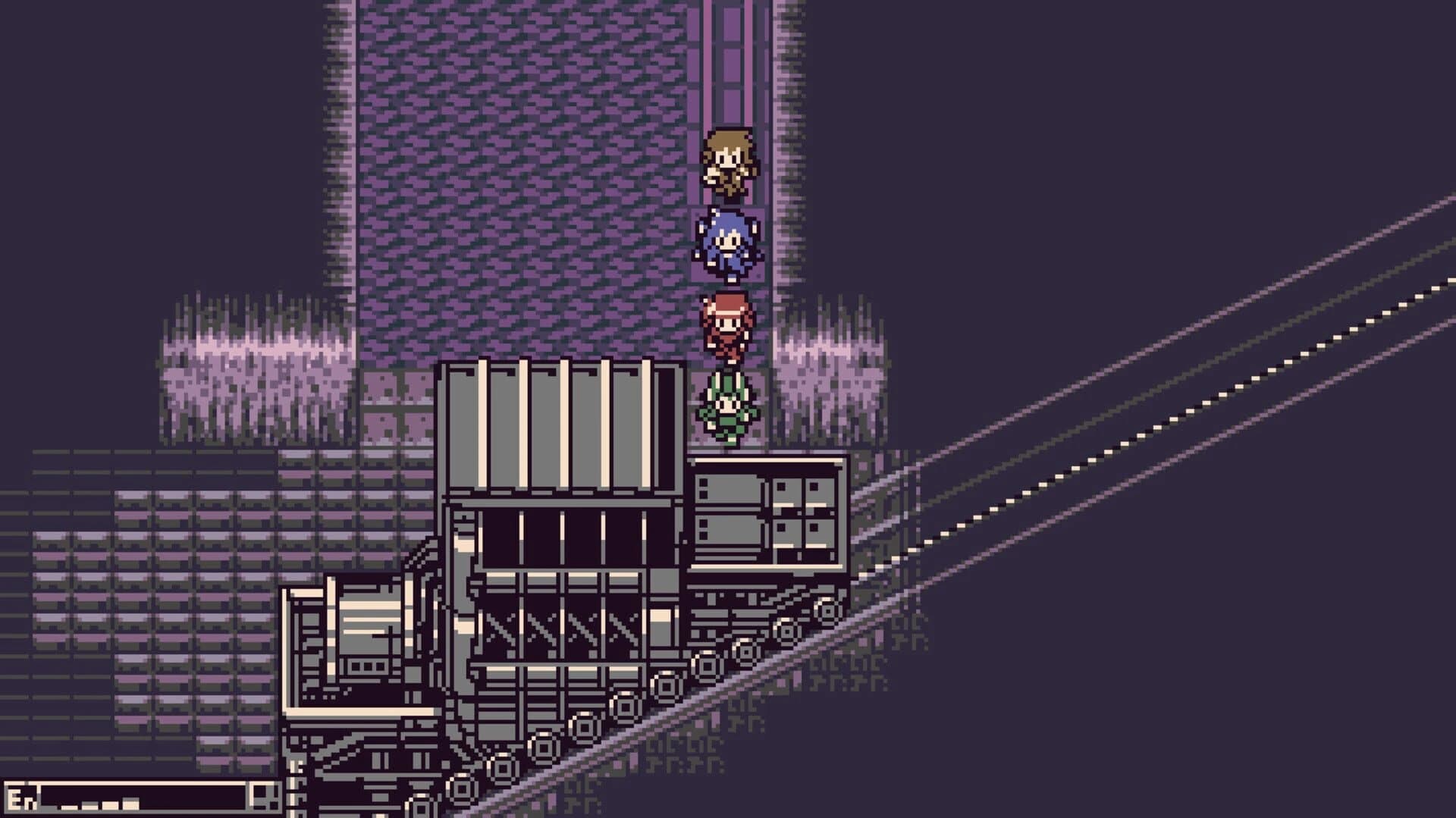 False Skies screenshot 1