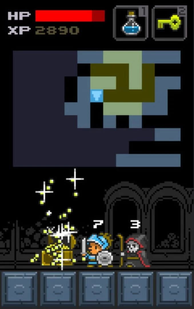 Famaze screenshot 4
