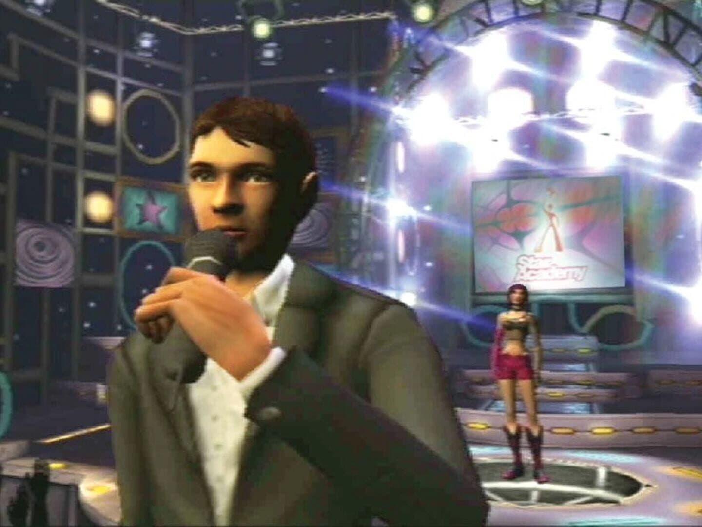 Fame Academy: Dance Edition screenshot 3