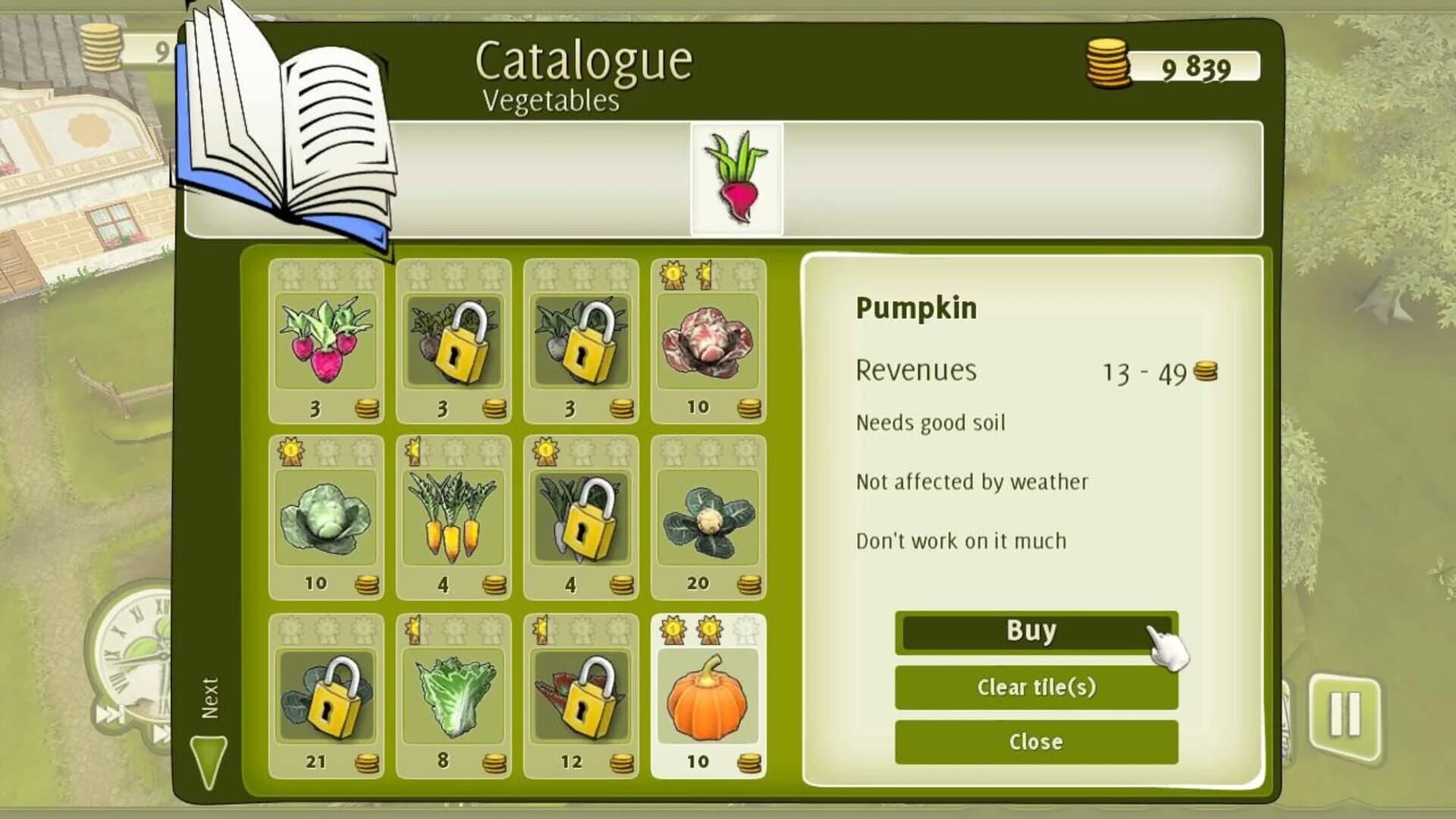 Family Farm screenshot 4