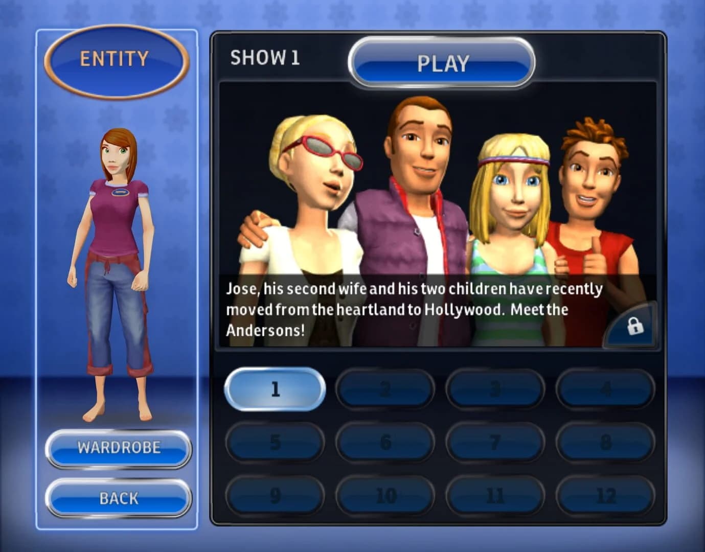 Family Feud: 2010 Edition screenshot 3