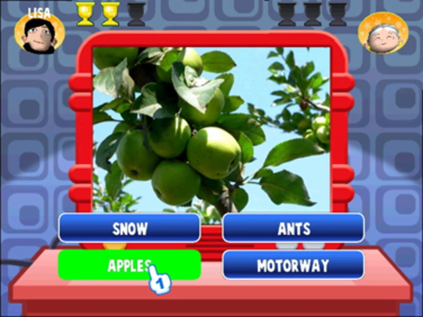 Family & Friends Party screenshot 3