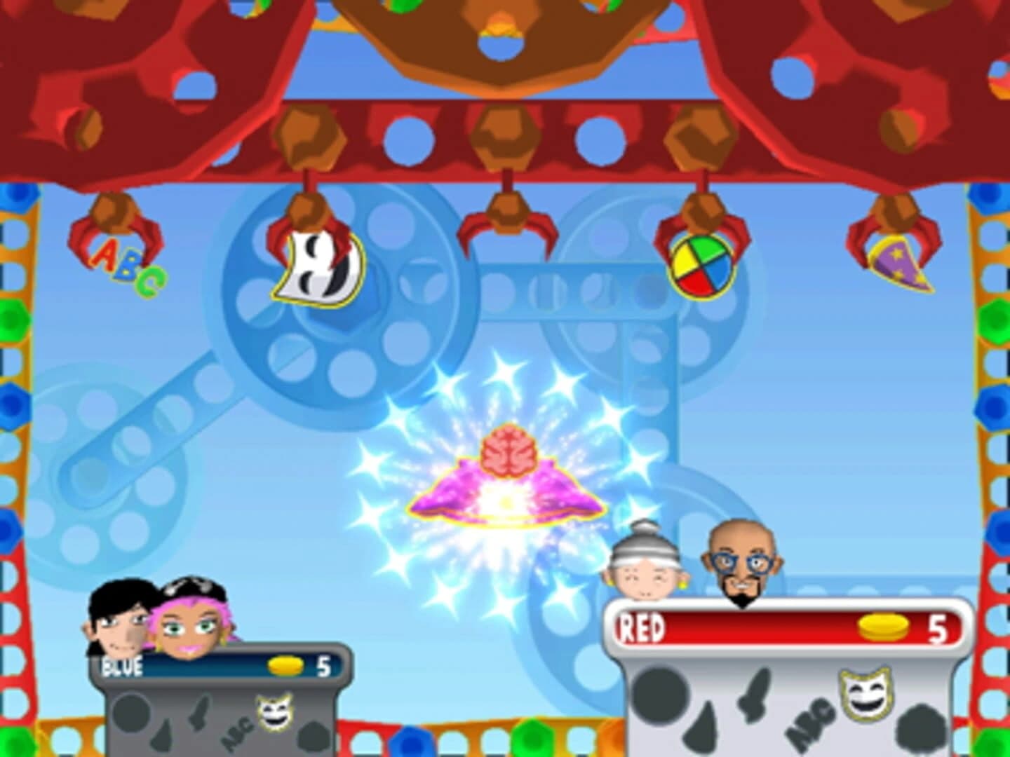 Family & Friends Party screenshot 4