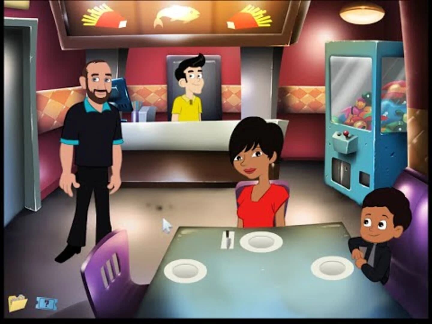 Family Funday screenshot 6