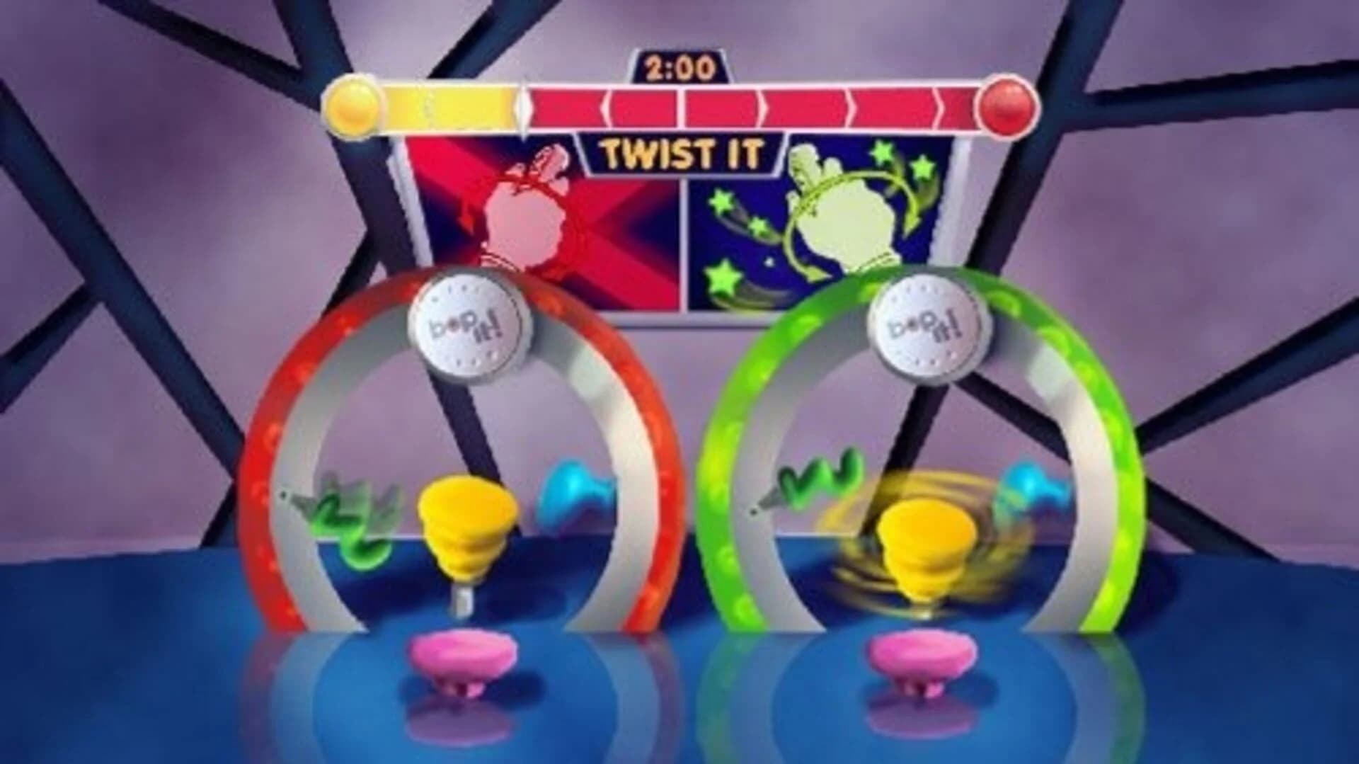 Family Game Night 4: The Game Show screenshot 4