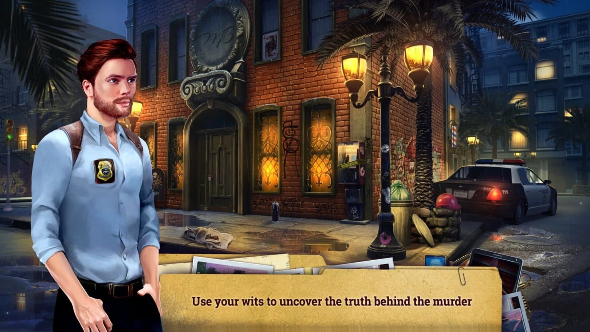 Family Mysteries: Poisonous Promises screenshot 4