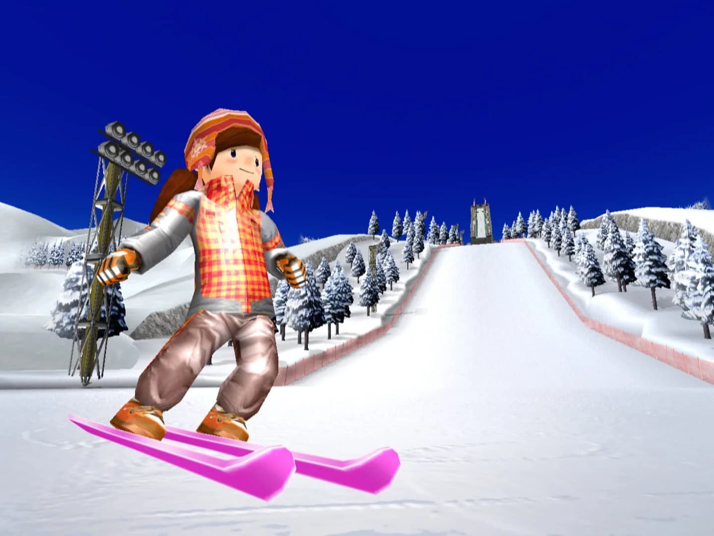 Family Party: 30 Great Games Winter Fun screenshot 4