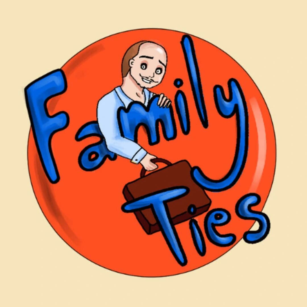Family Ties screenshot 2