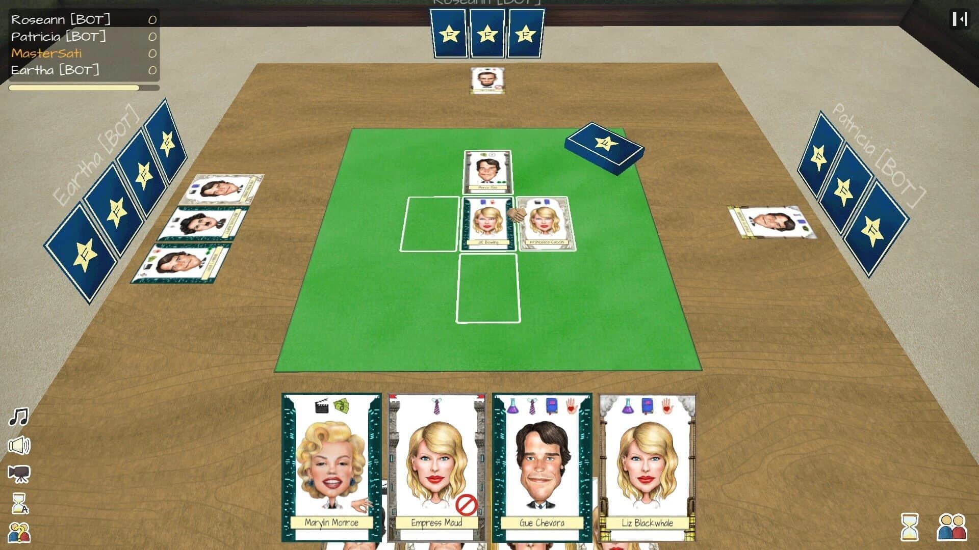 Famousity screenshot 2