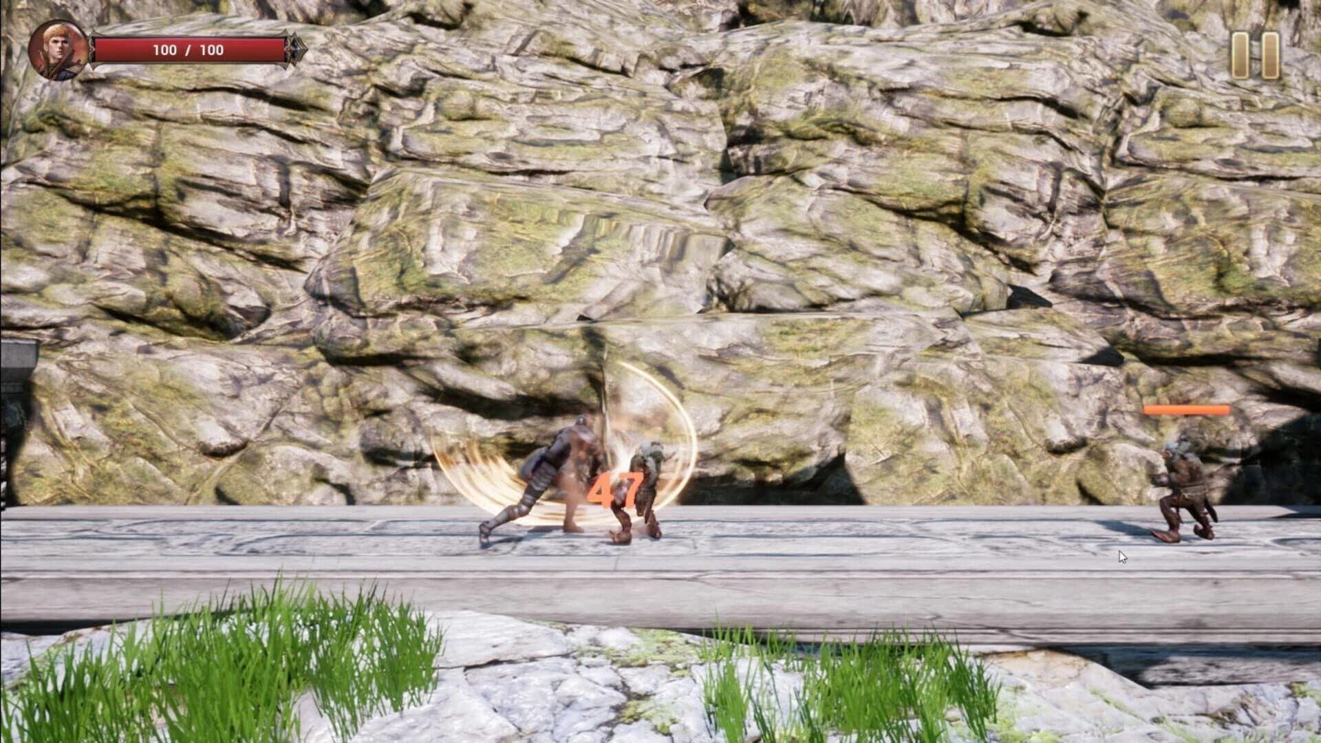 FanaticBlader screenshot 2