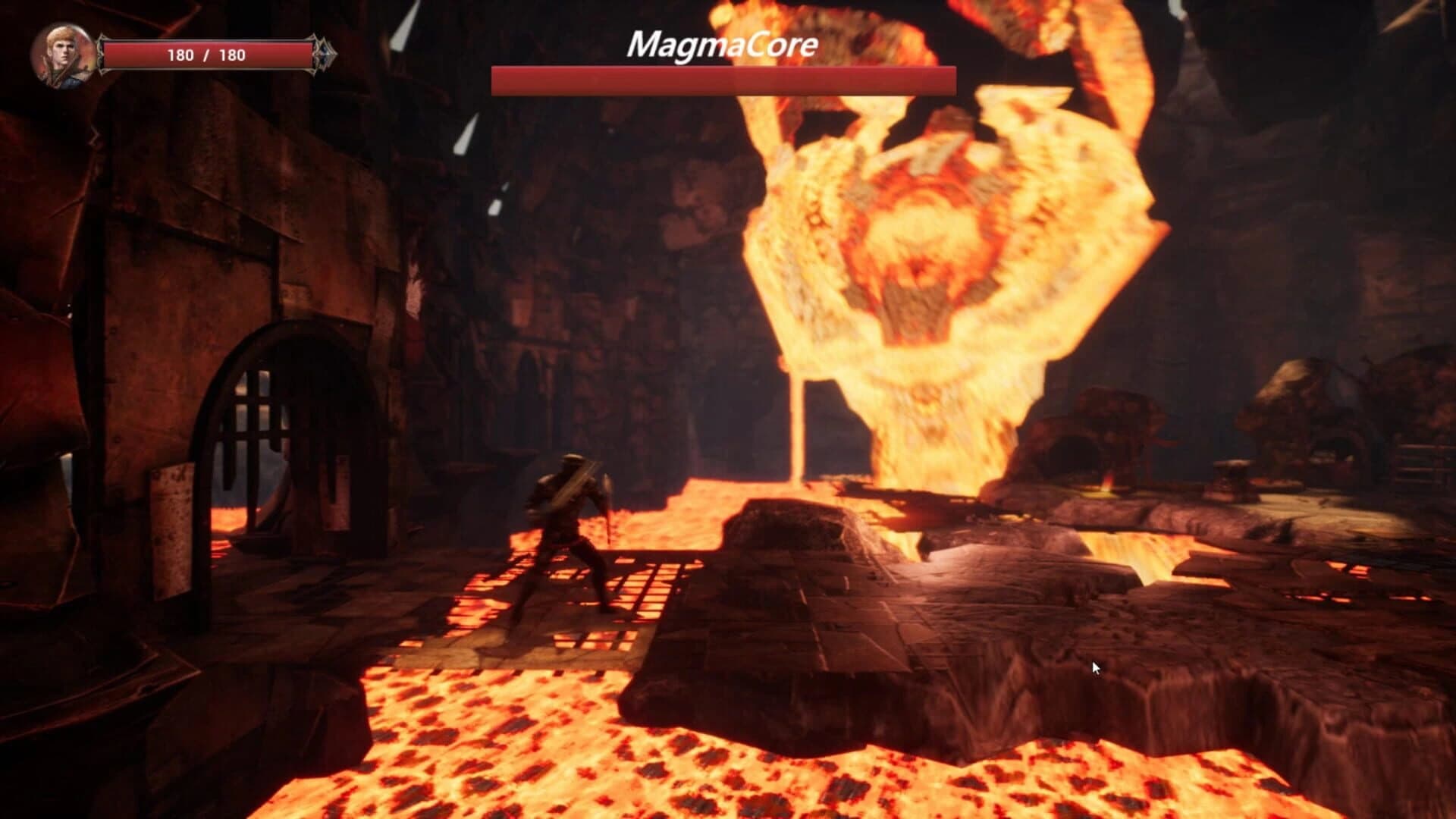 FanaticBlader screenshot 3