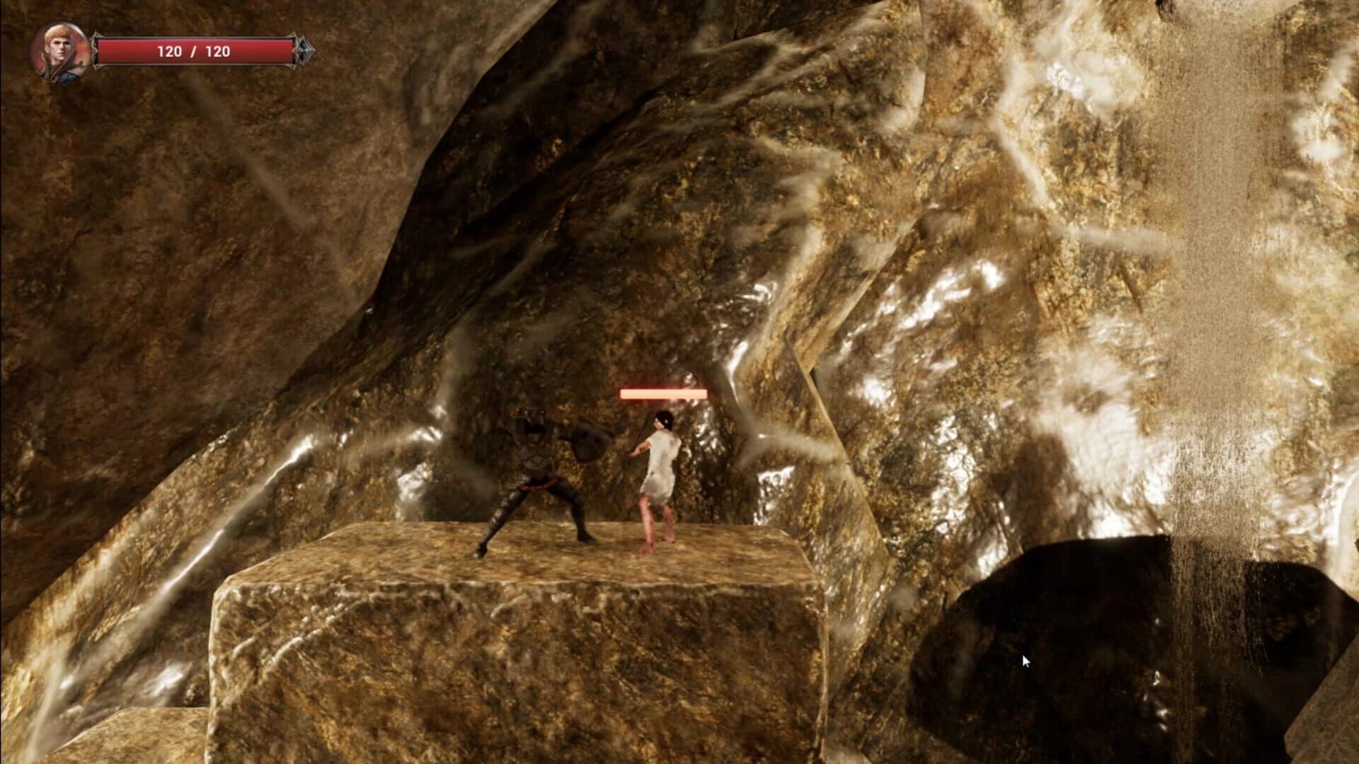 FanaticBlader screenshot 4