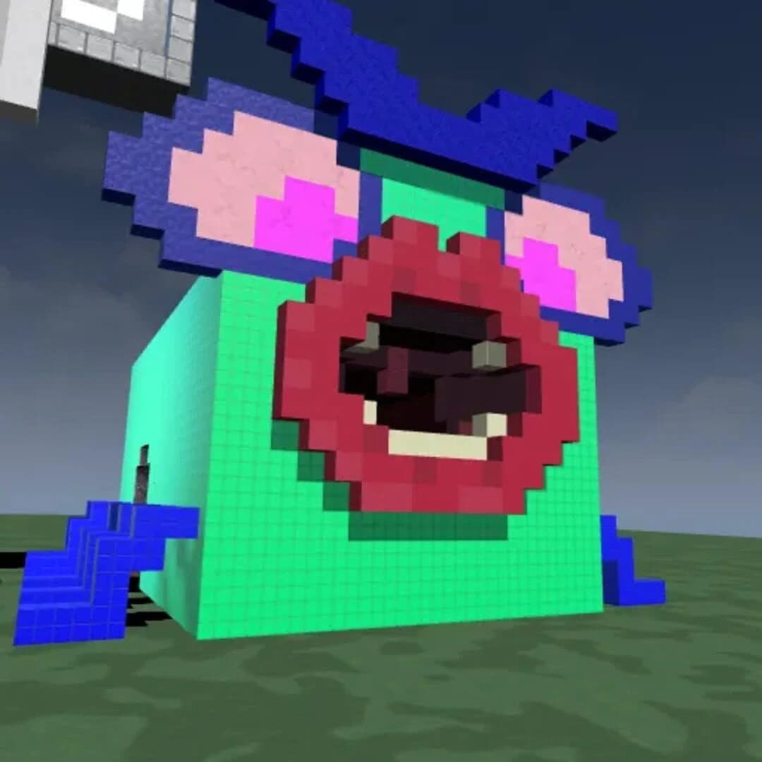Fancy Block Builder screenshot 1