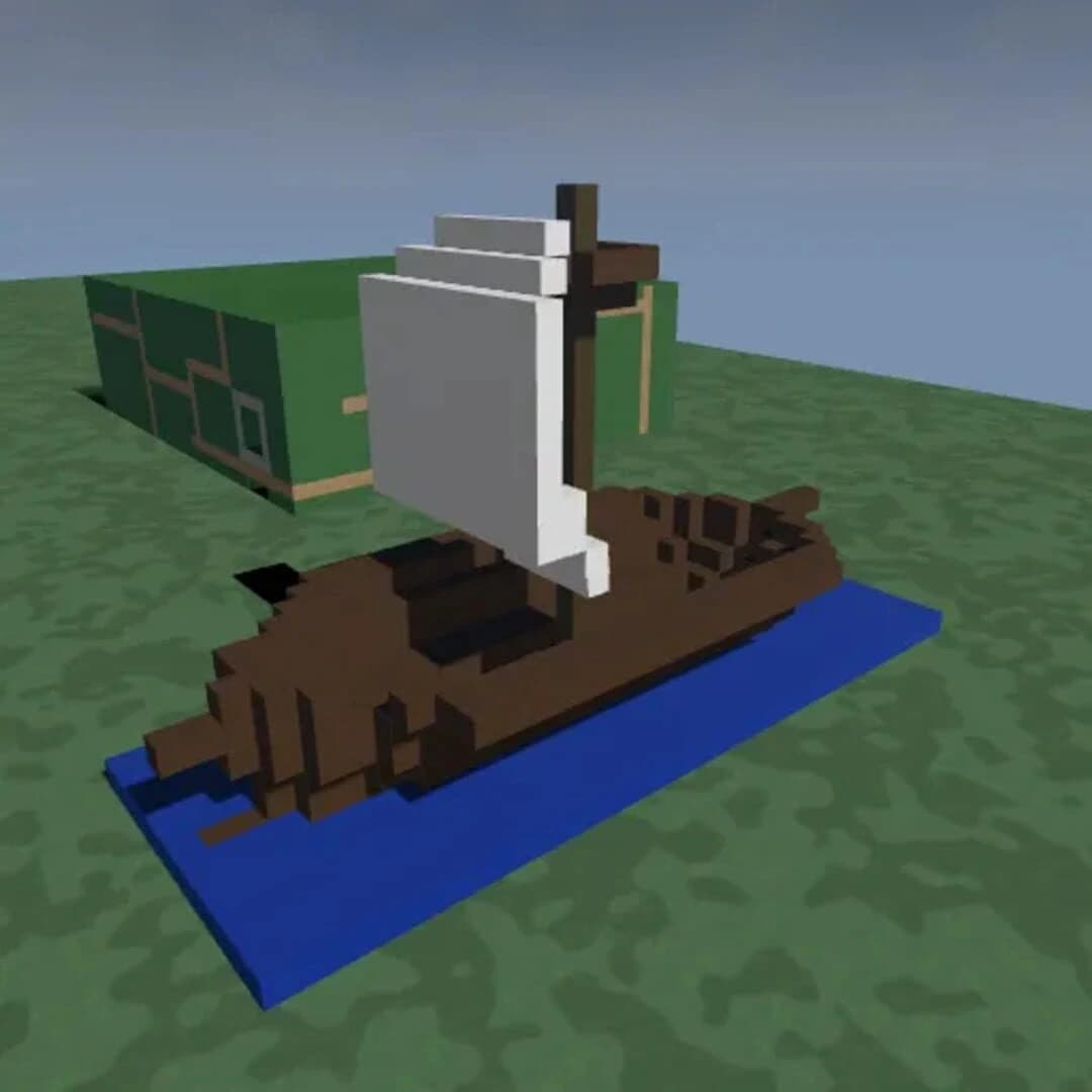 Fancy Block Builder screenshot 3