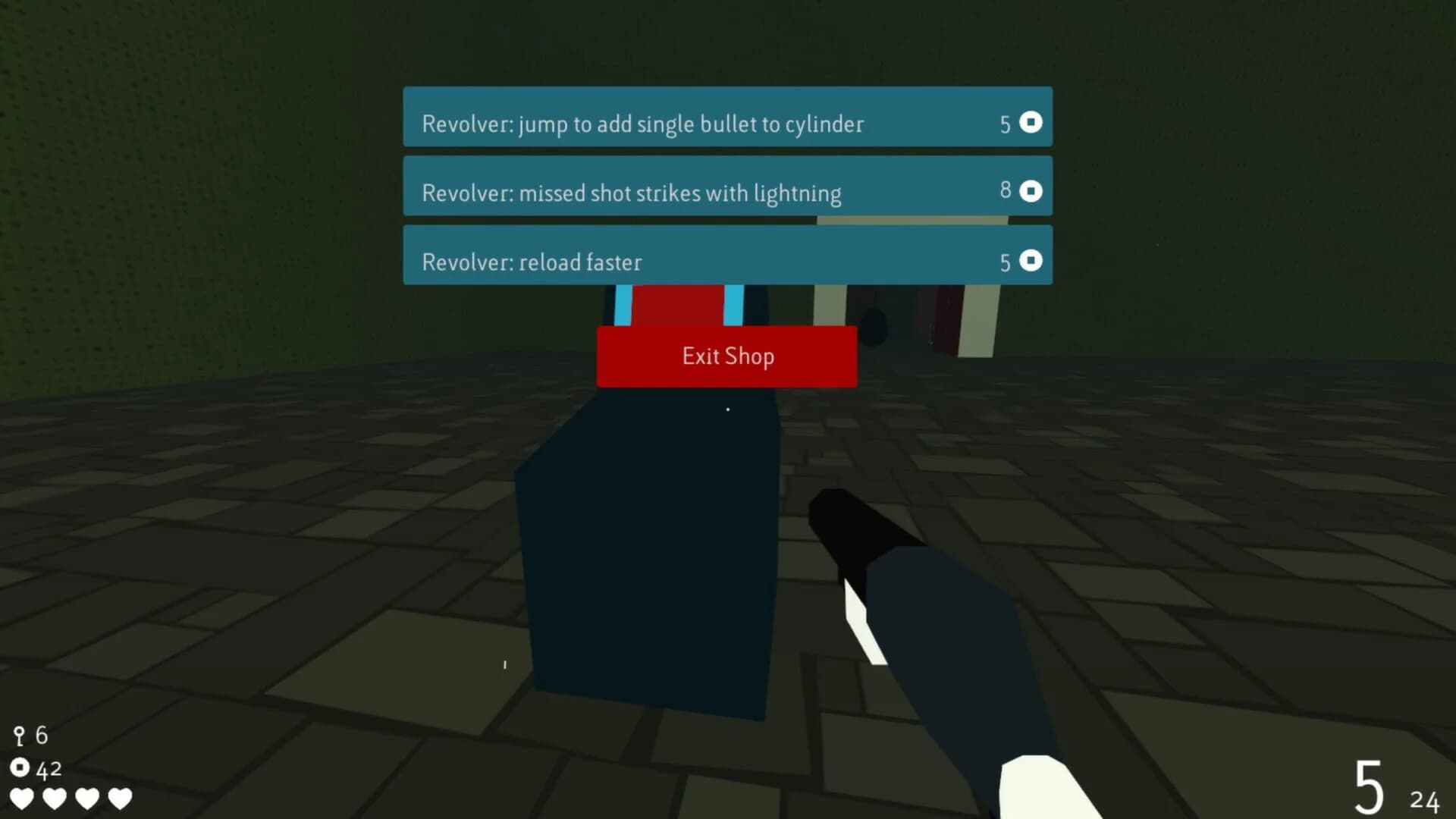 Fancy Skulls screenshot 3