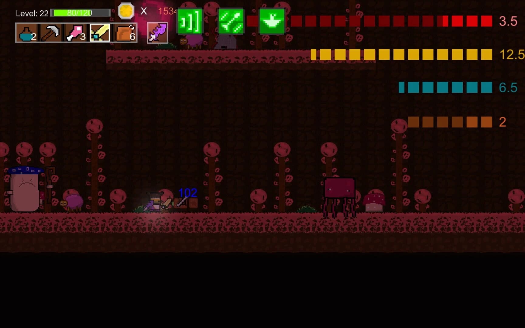 Fanite screenshot 3