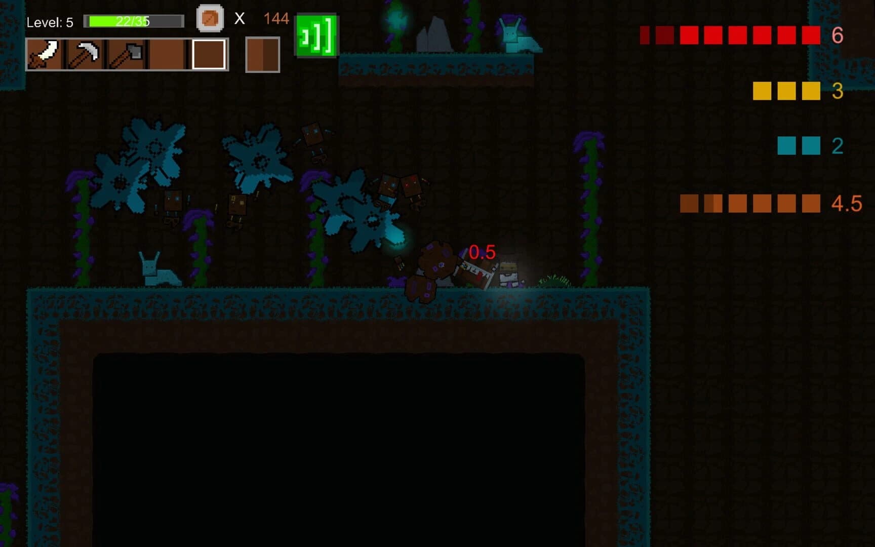 Fanite screenshot 5
