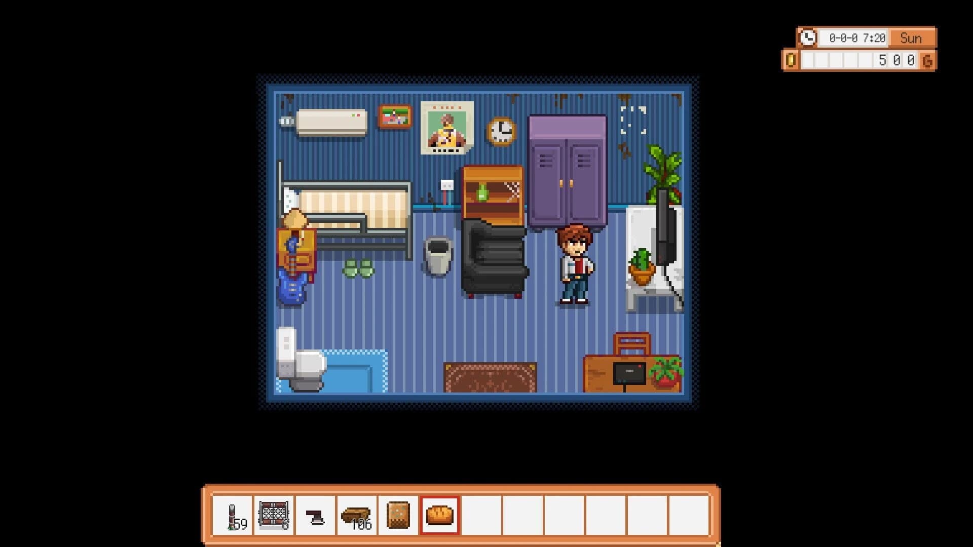 Fantamal screenshot 1