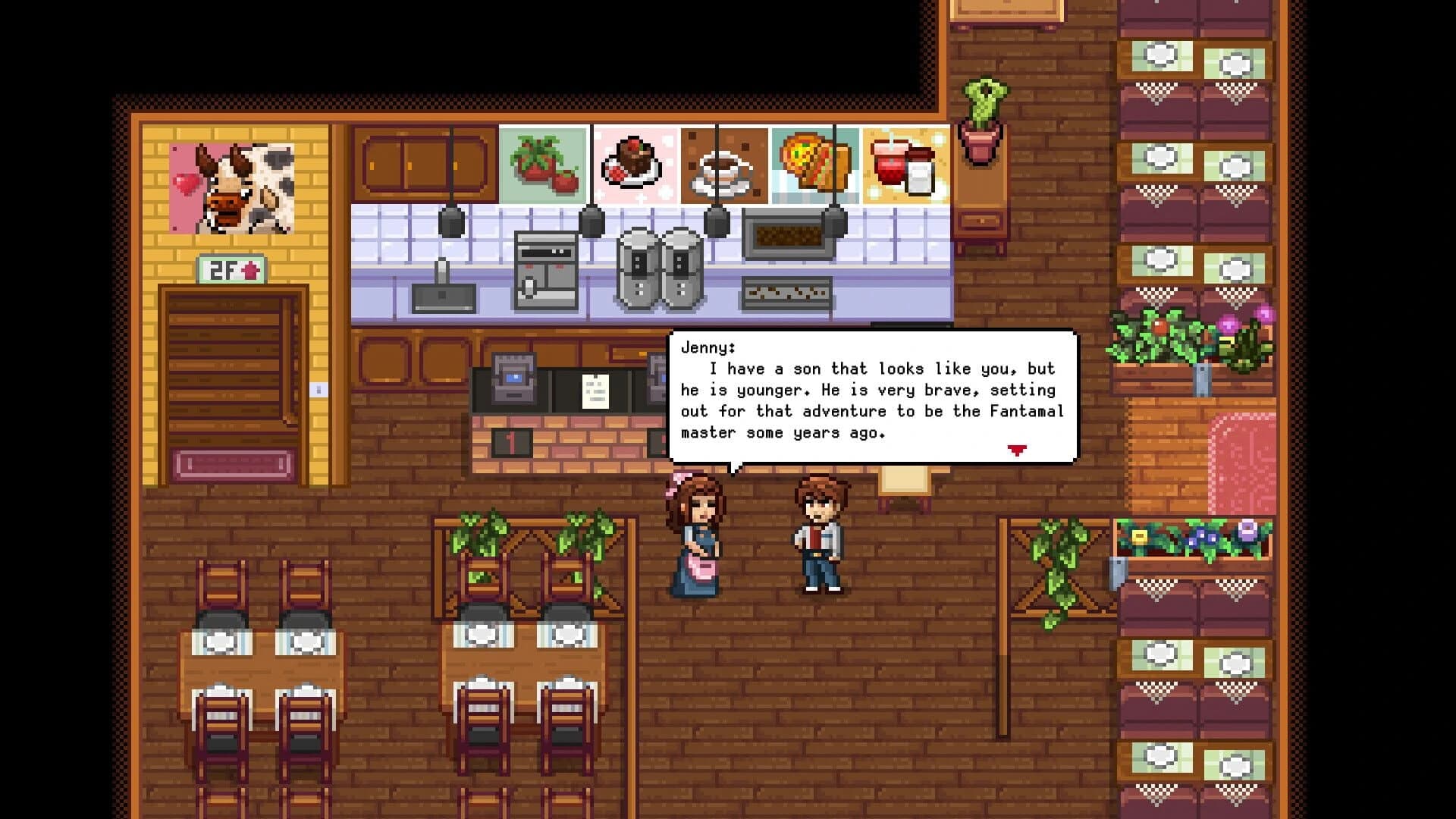 Fantamal screenshot 4
