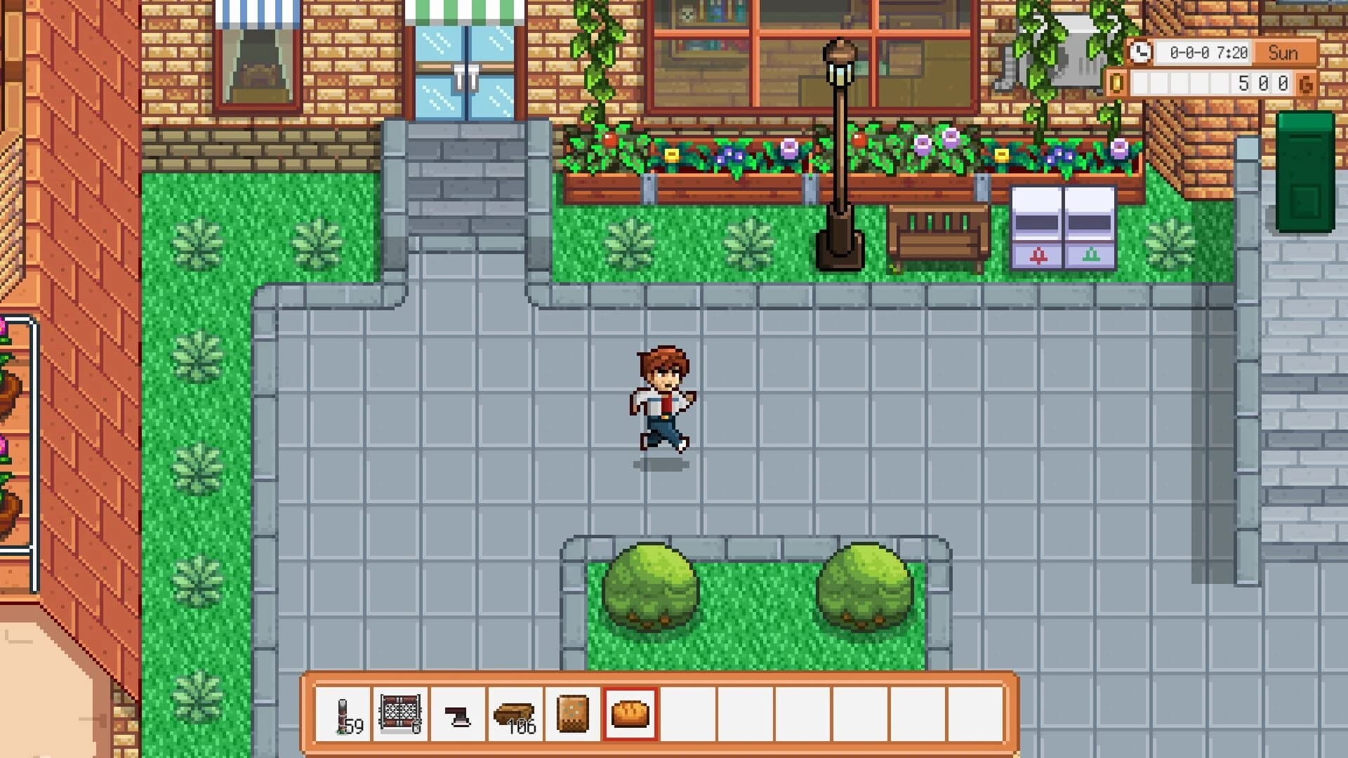 Fantamal screenshot 3
