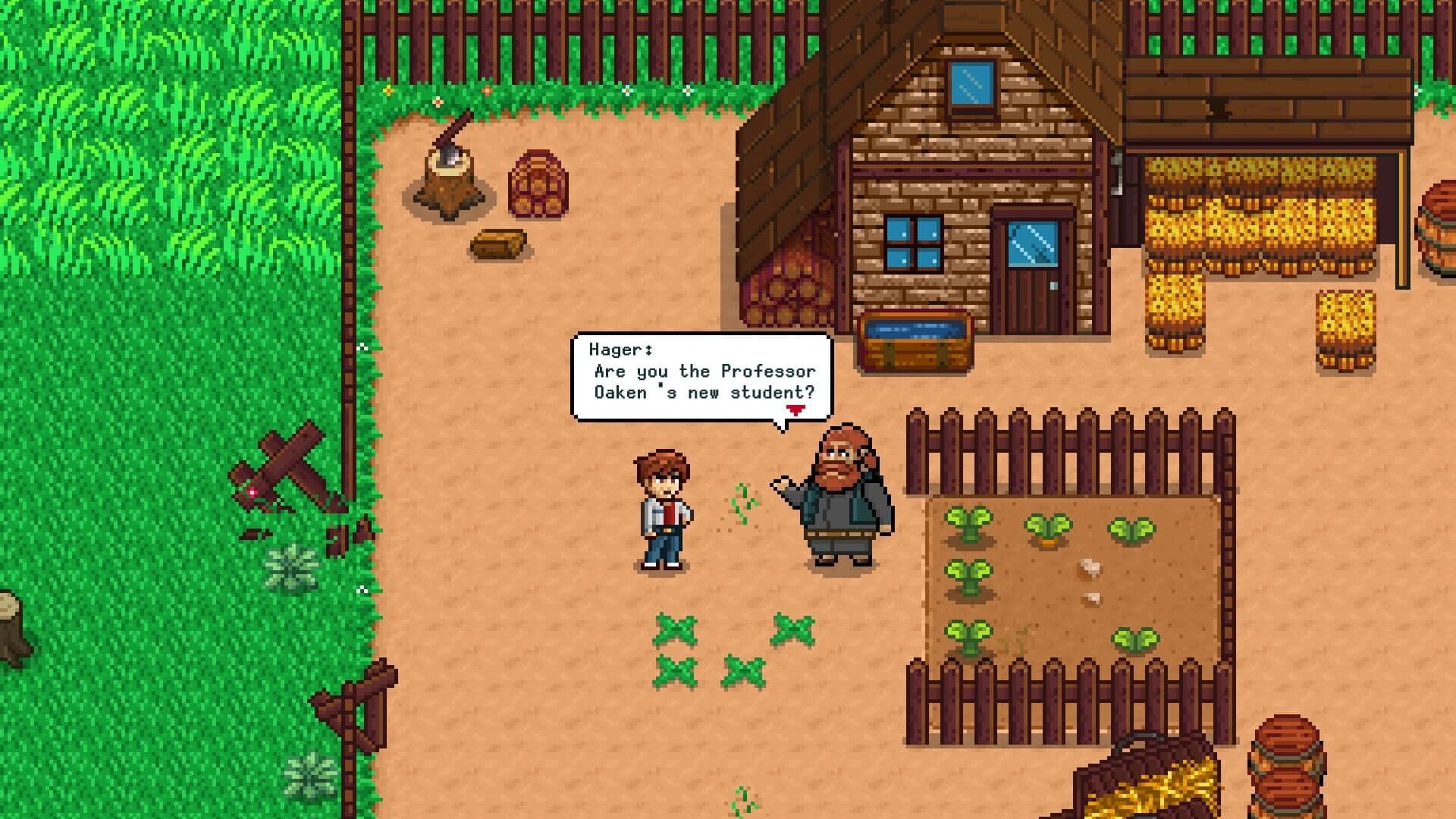 Fantamal screenshot 5