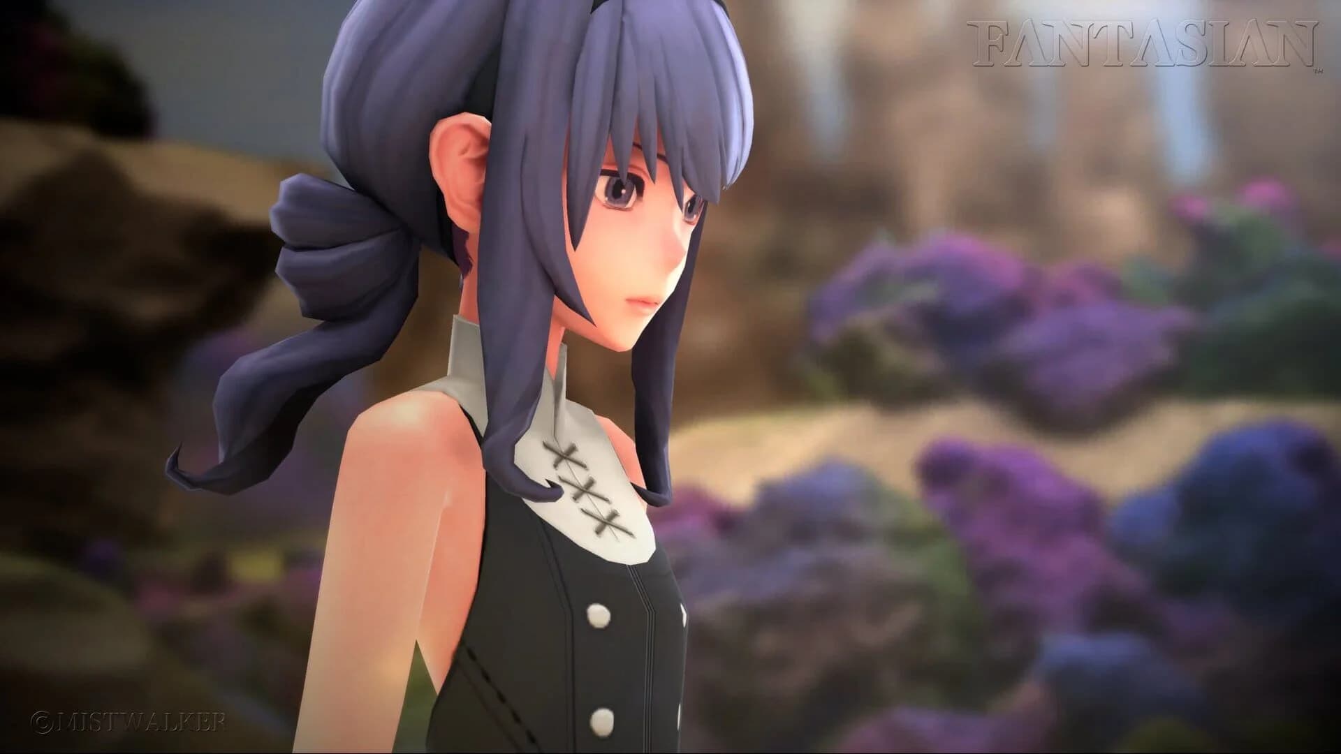 Fantasian screenshot 4