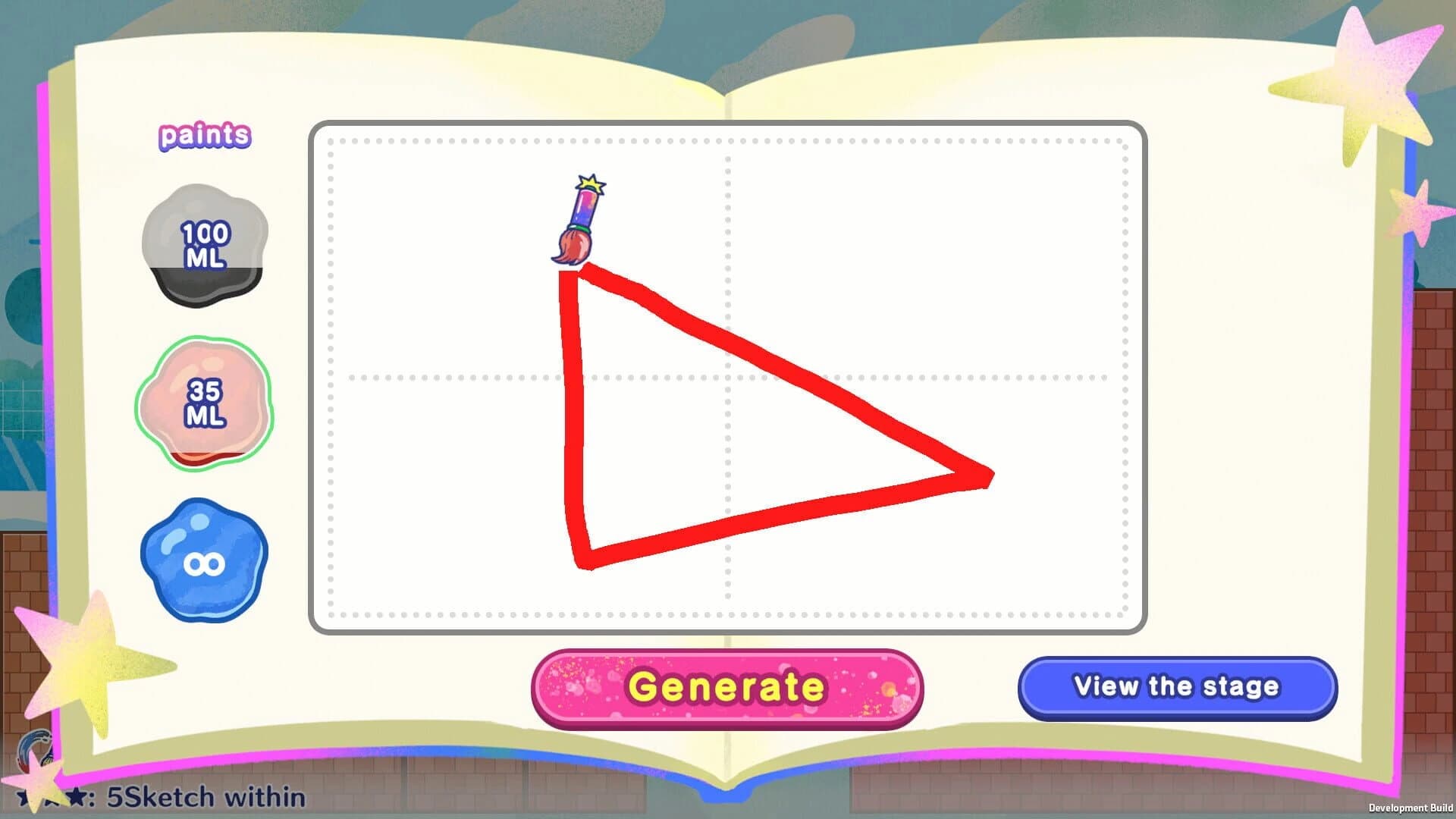 Fantasketch screenshot 4