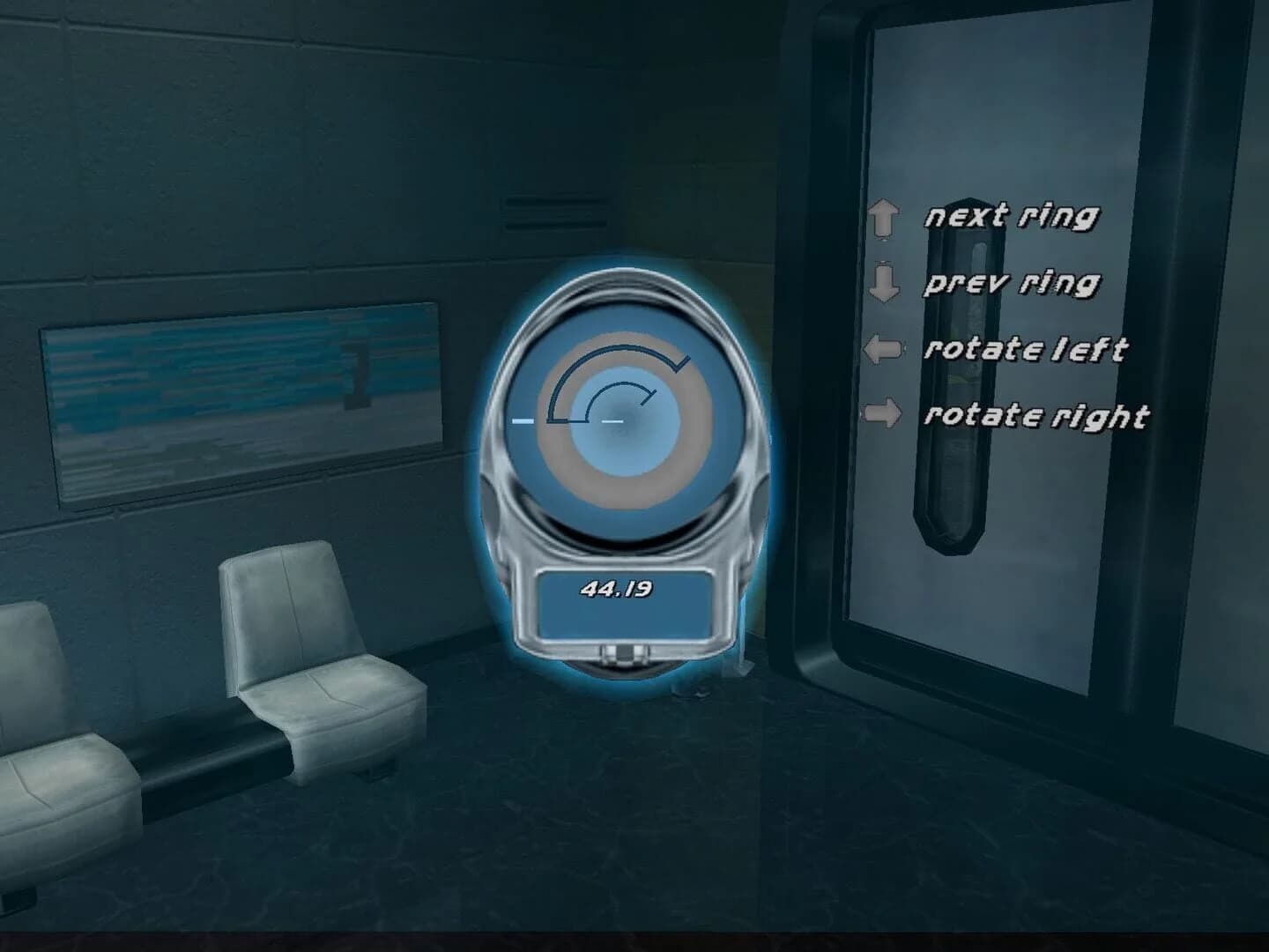 Fantastic 4 screenshot 1