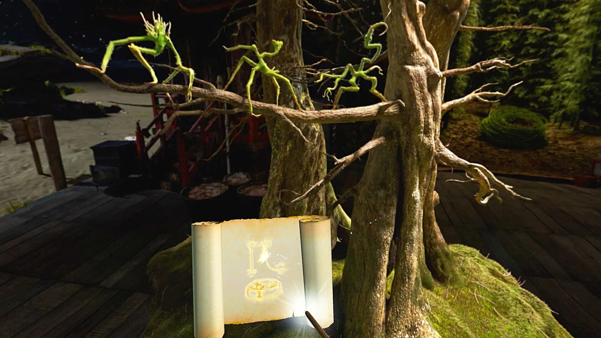 Fantastic Beasts and Where to Find Them screenshot 1