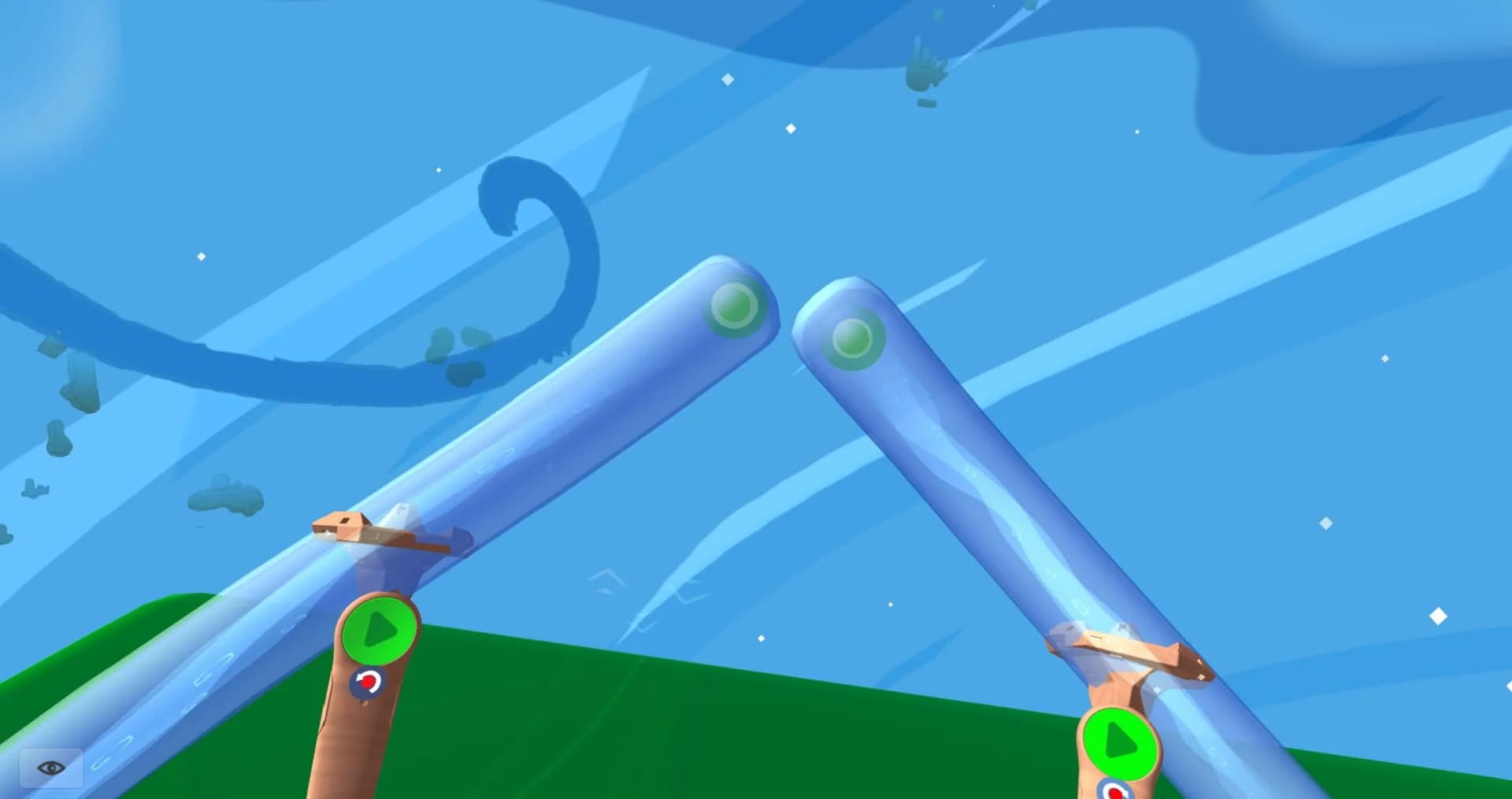 Fantastic Contraption screenshot 2