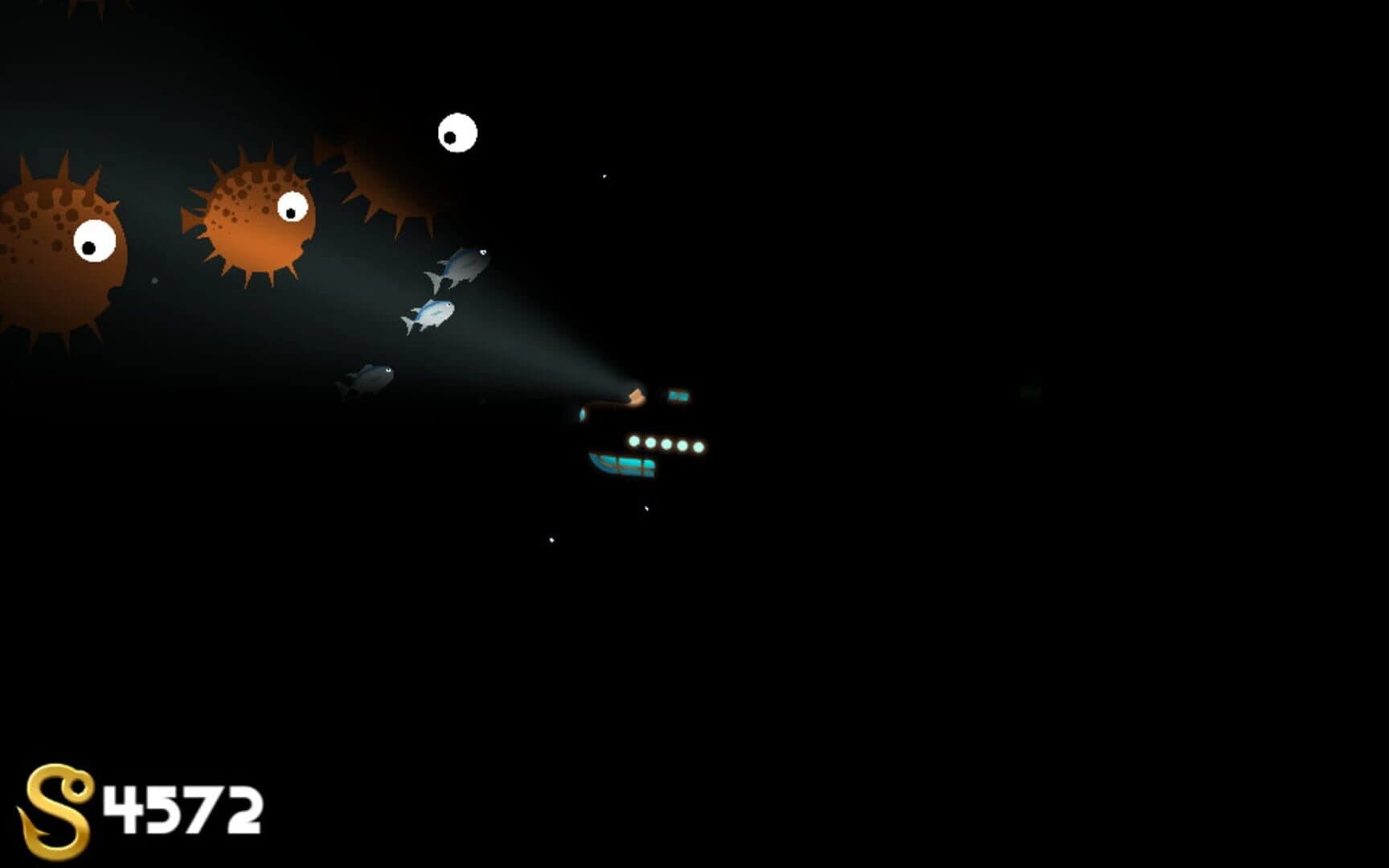 Fantastic Fishing screenshot 5