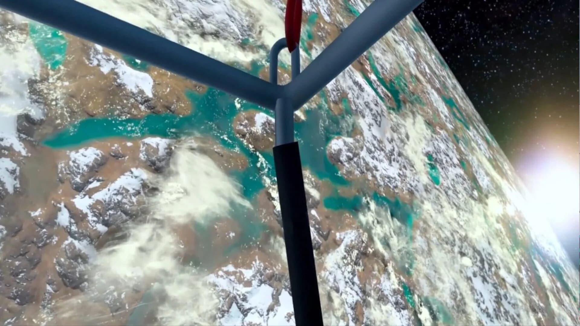 Fantastic Journey screenshot 1