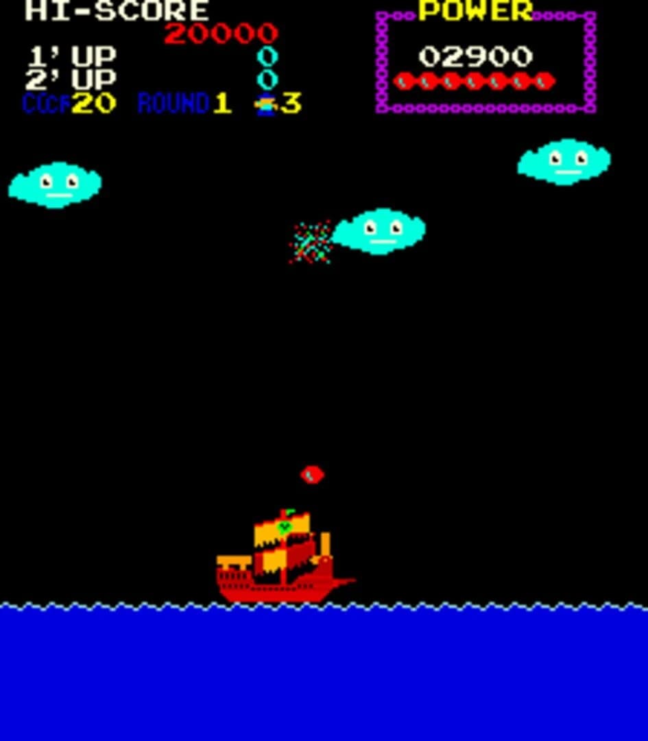 Fantasy screenshot 3