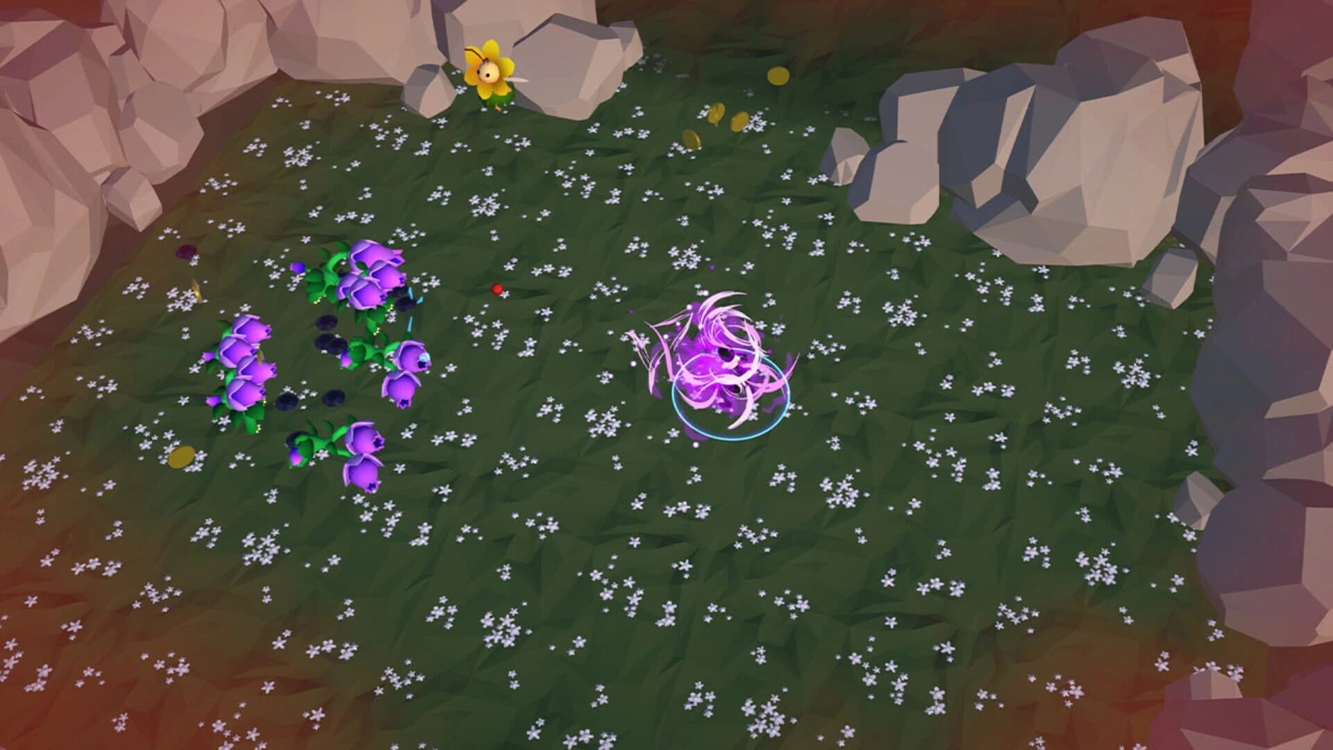 Fantasy Adventure screenshot 2