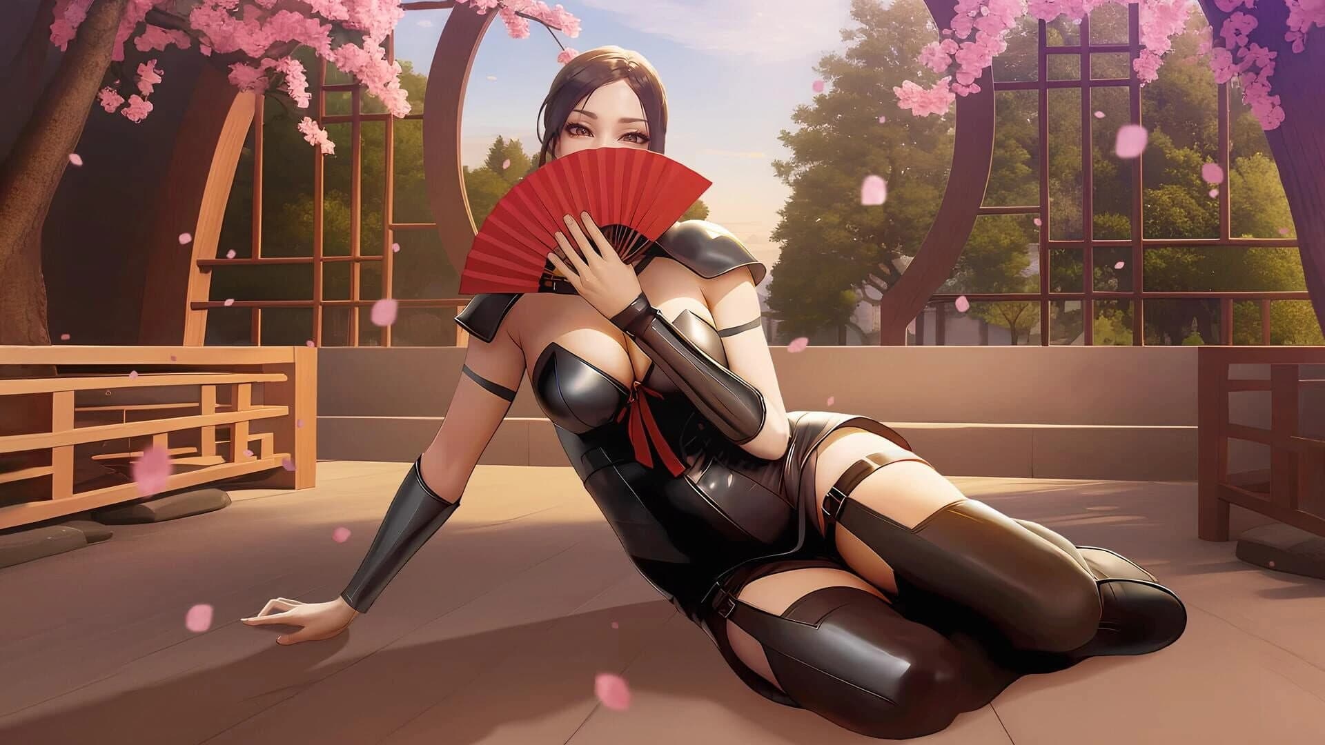 Fantasy Beauties screenshot 3