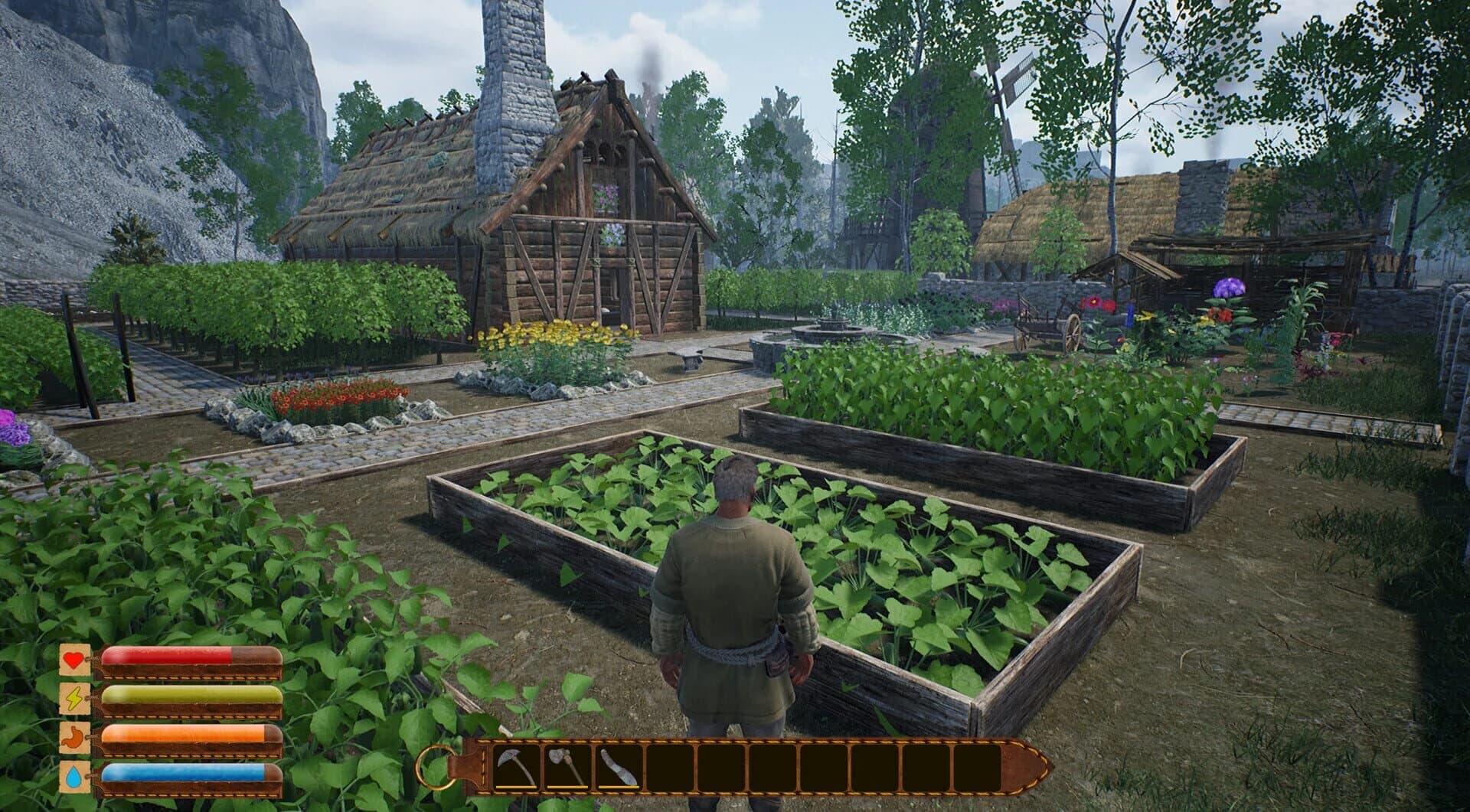 Fantasy Craft screenshot 3