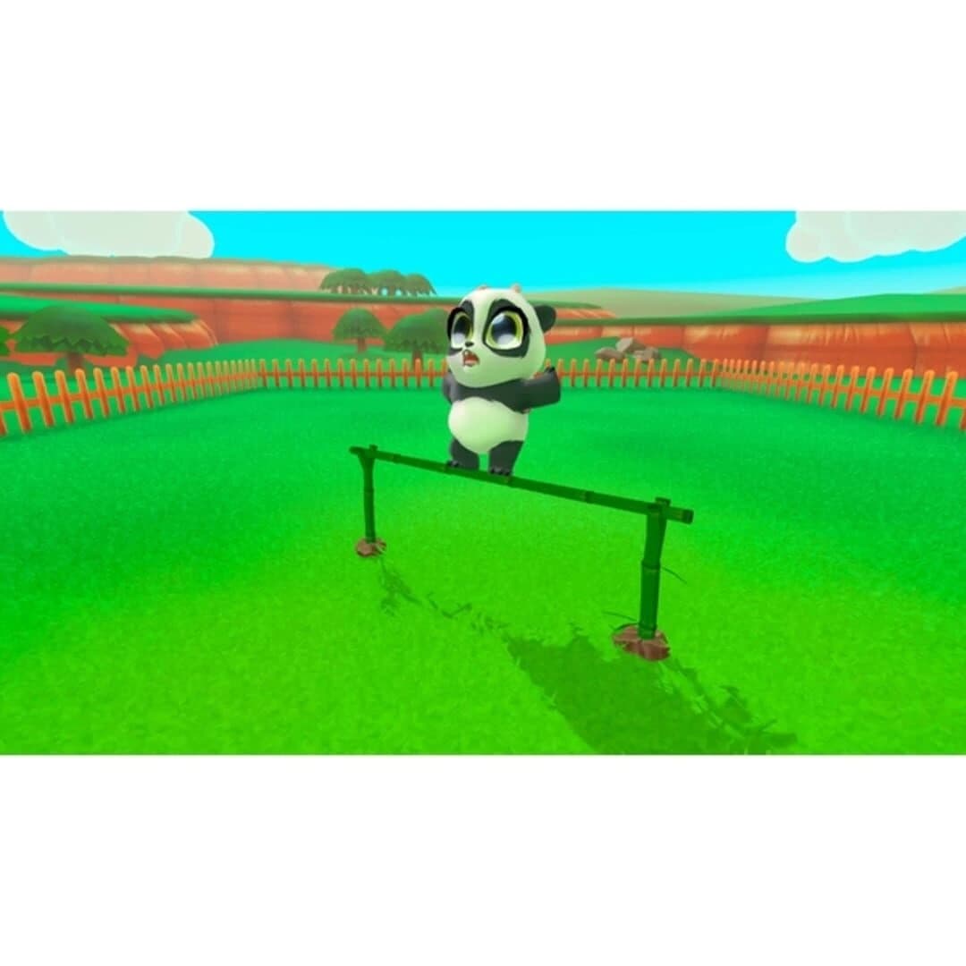 Fantasy Friends screenshot 3