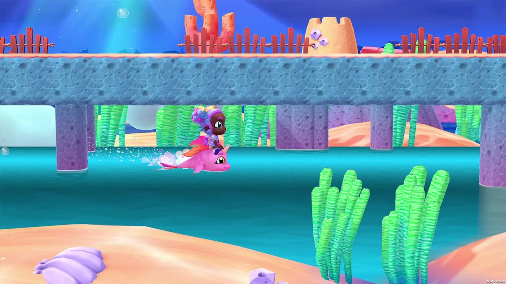 Fantasy Friends: Dream Worlds screenshot 5