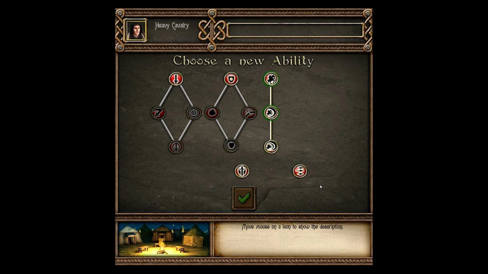 Fantasy Kommander: Fascination of Evil screenshot 4