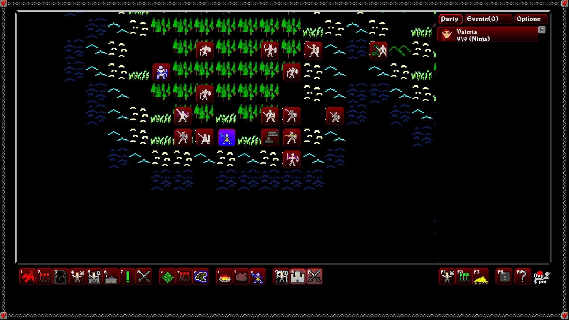 Fantasy Monarch screenshot 2