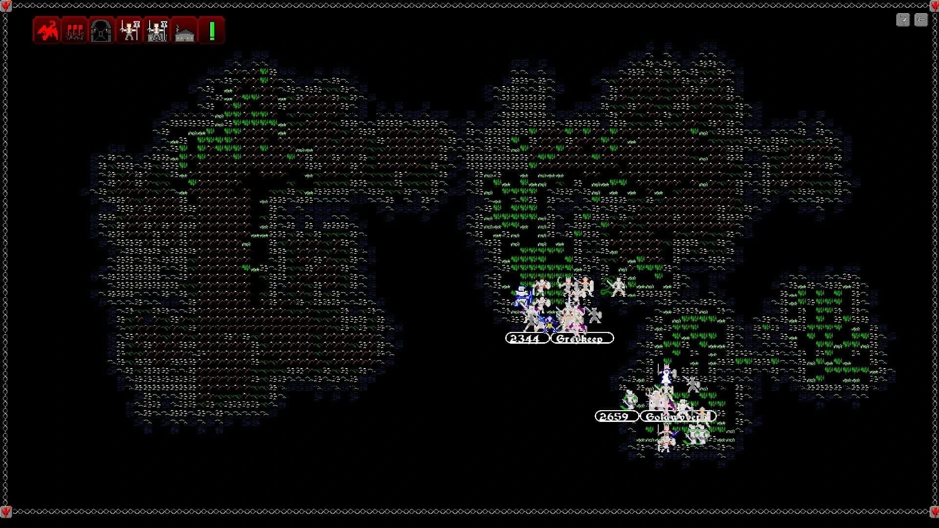 Fantasy Monarch screenshot 4