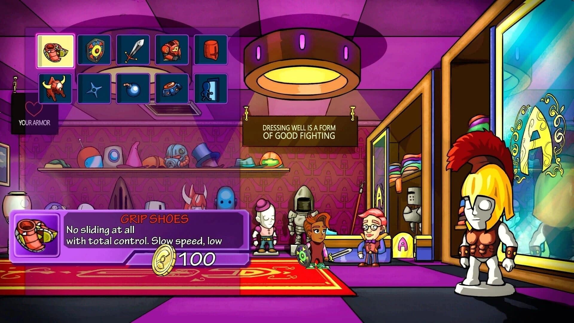 Fantasy Network screenshot 4