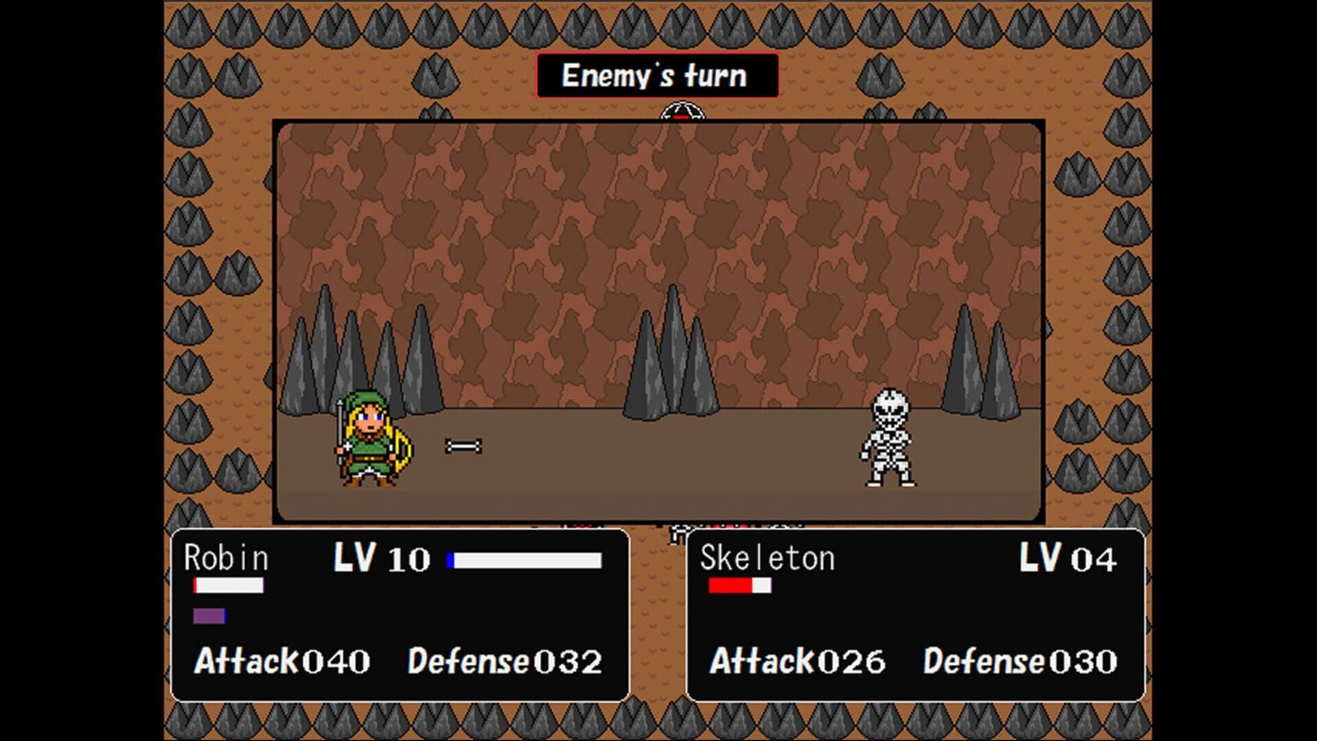 Fantasy of War screenshot 3
