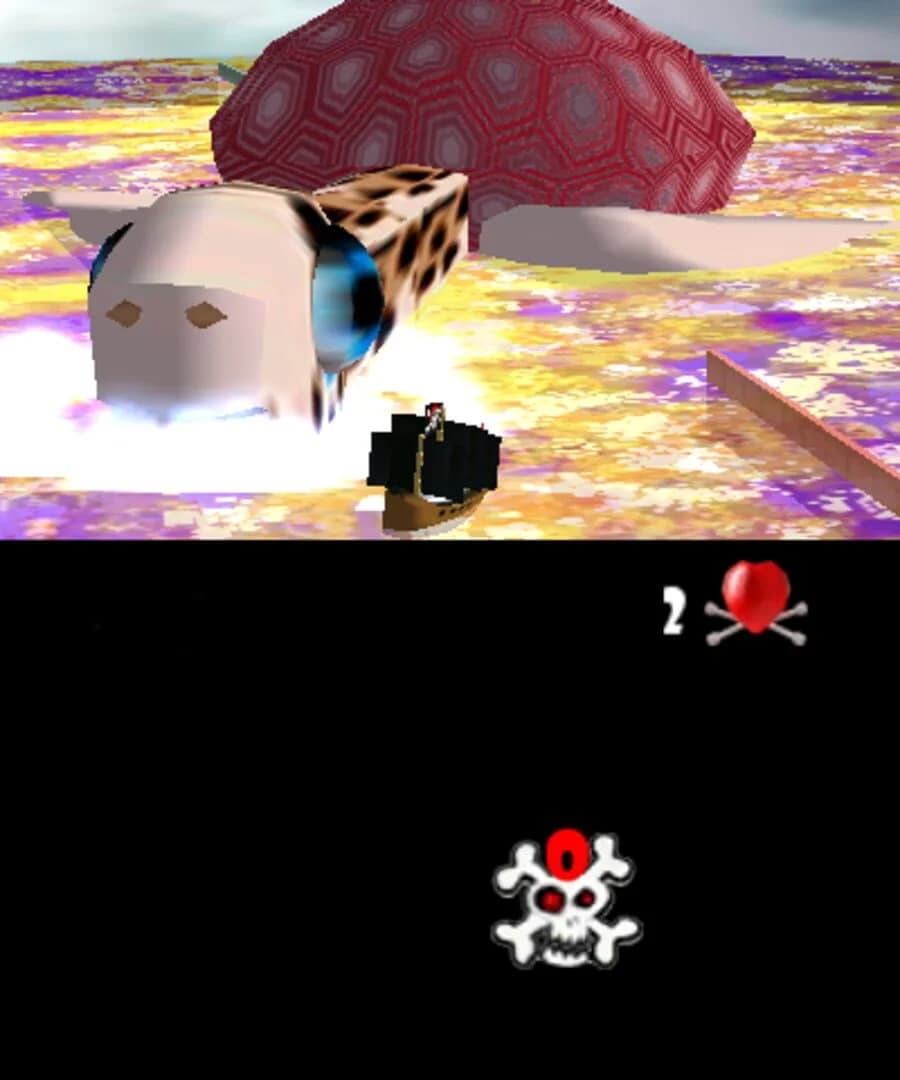 Fantasy Pirates screenshot 4