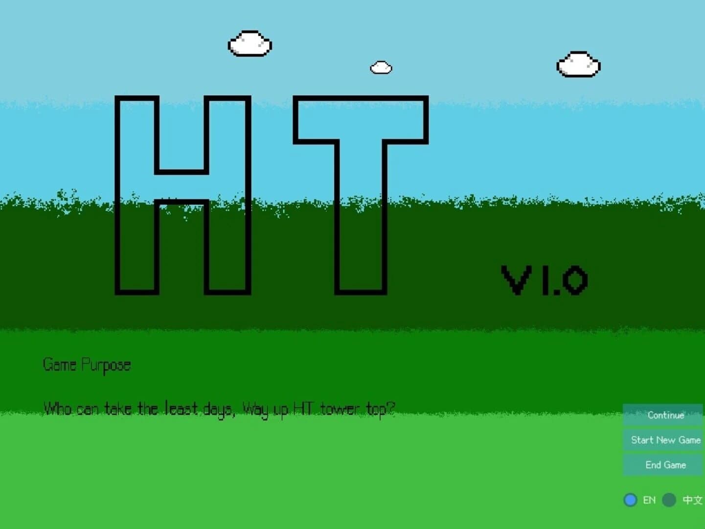 Fantasy Tower screenshot 1